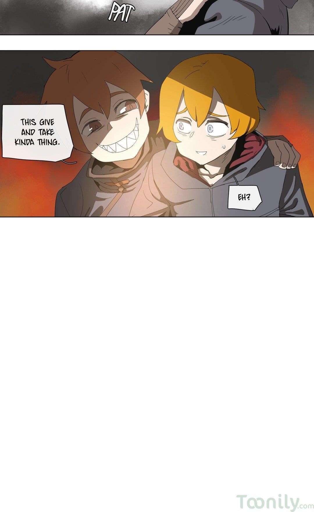 Read 4 Cut Hero Manga Online