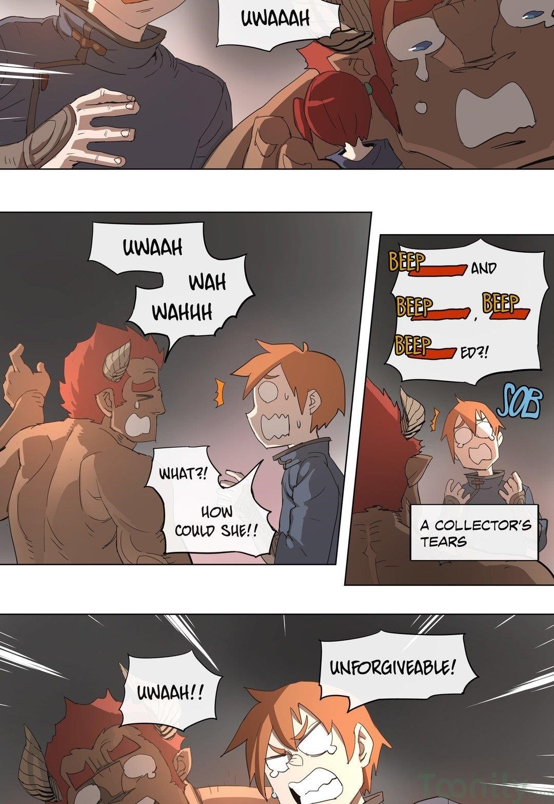 Read 4 Cut Hero Manga Online