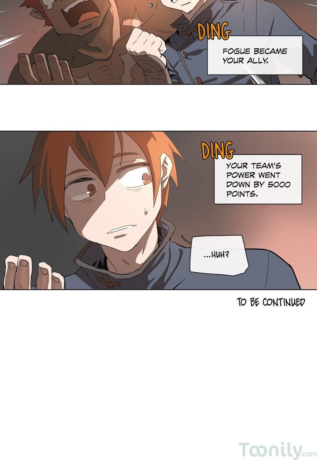 Read 4 Cut Hero Manga Online