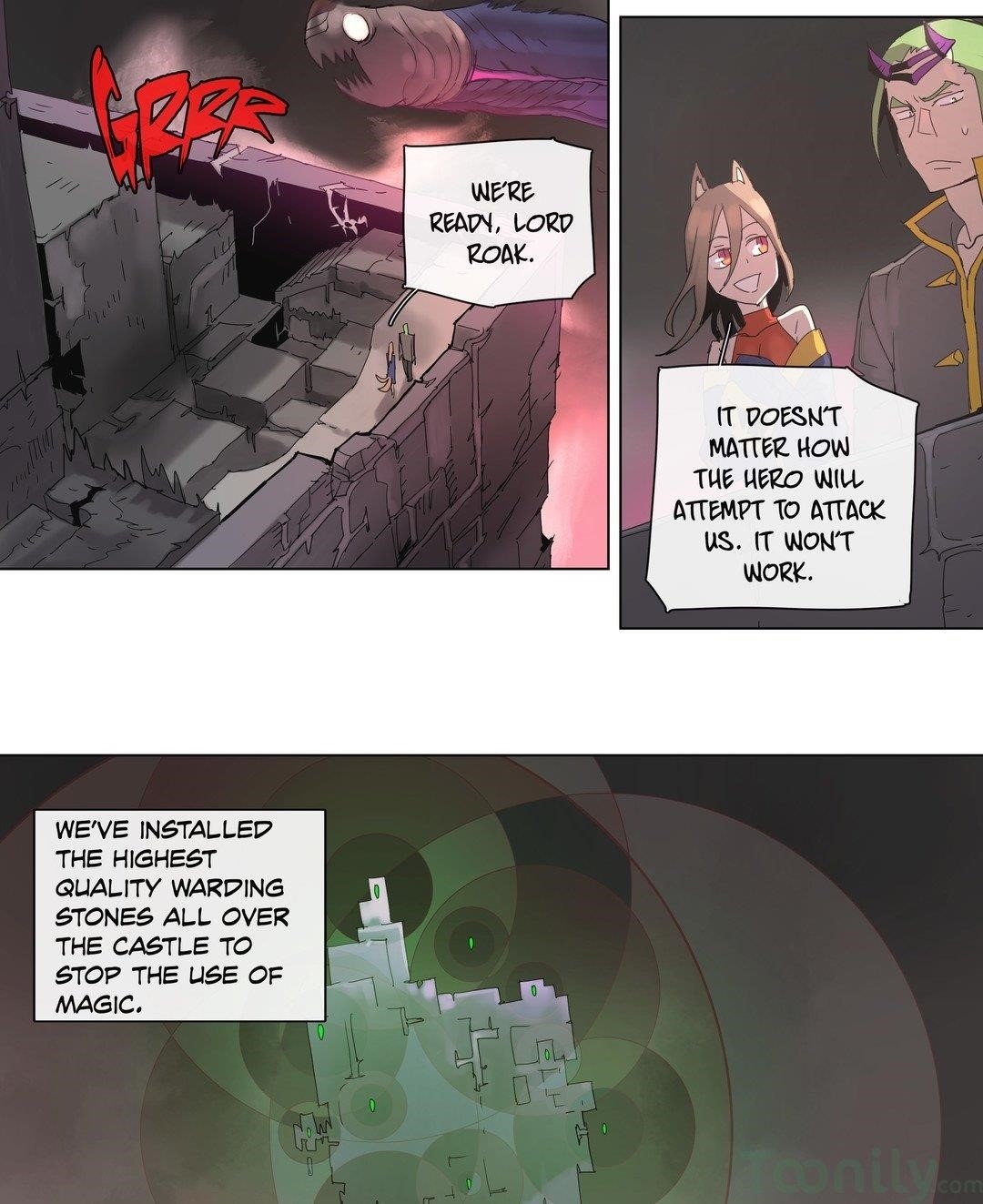 Read 4 Cut Hero Manga Online