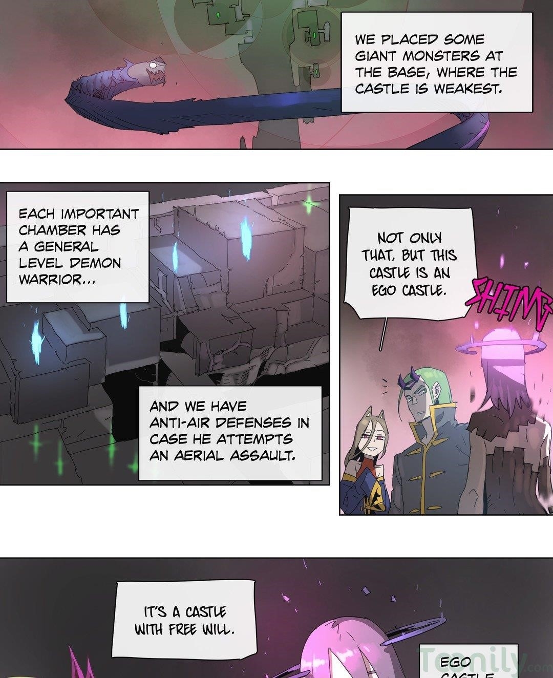 Read 4 Cut Hero Manga Online