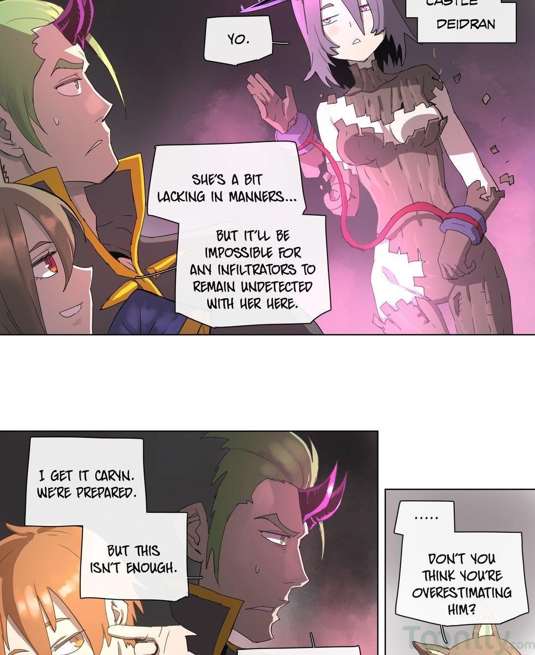 Read 4 Cut Hero Manga Online