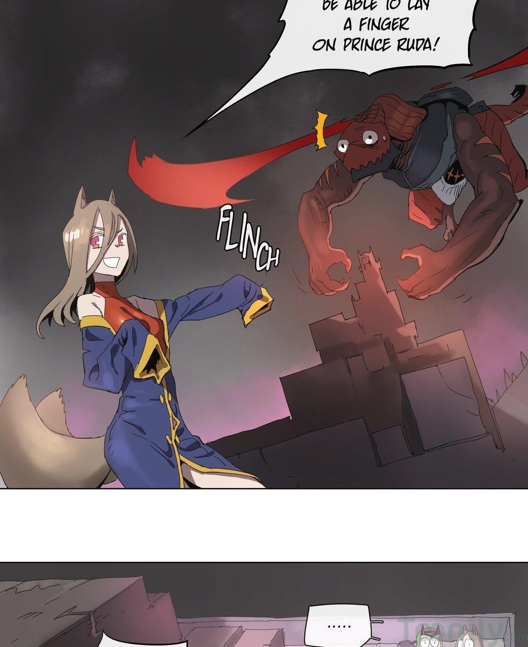 Read 4 Cut Hero Manga Online