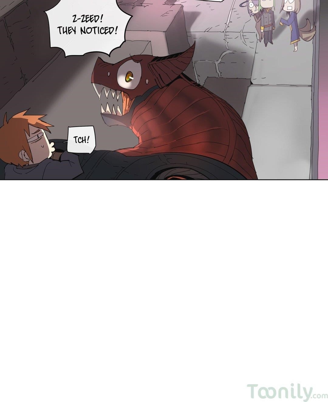 Read 4 Cut Hero Manga Online
