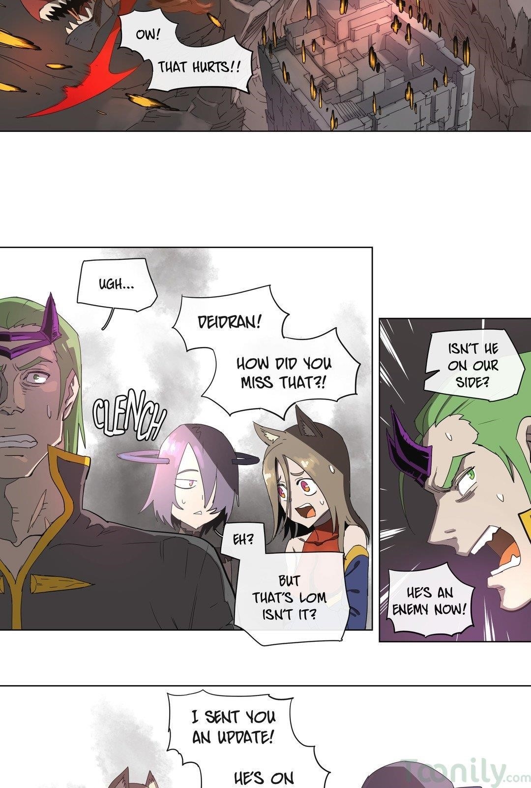 Read 4 Cut Hero Manga Online