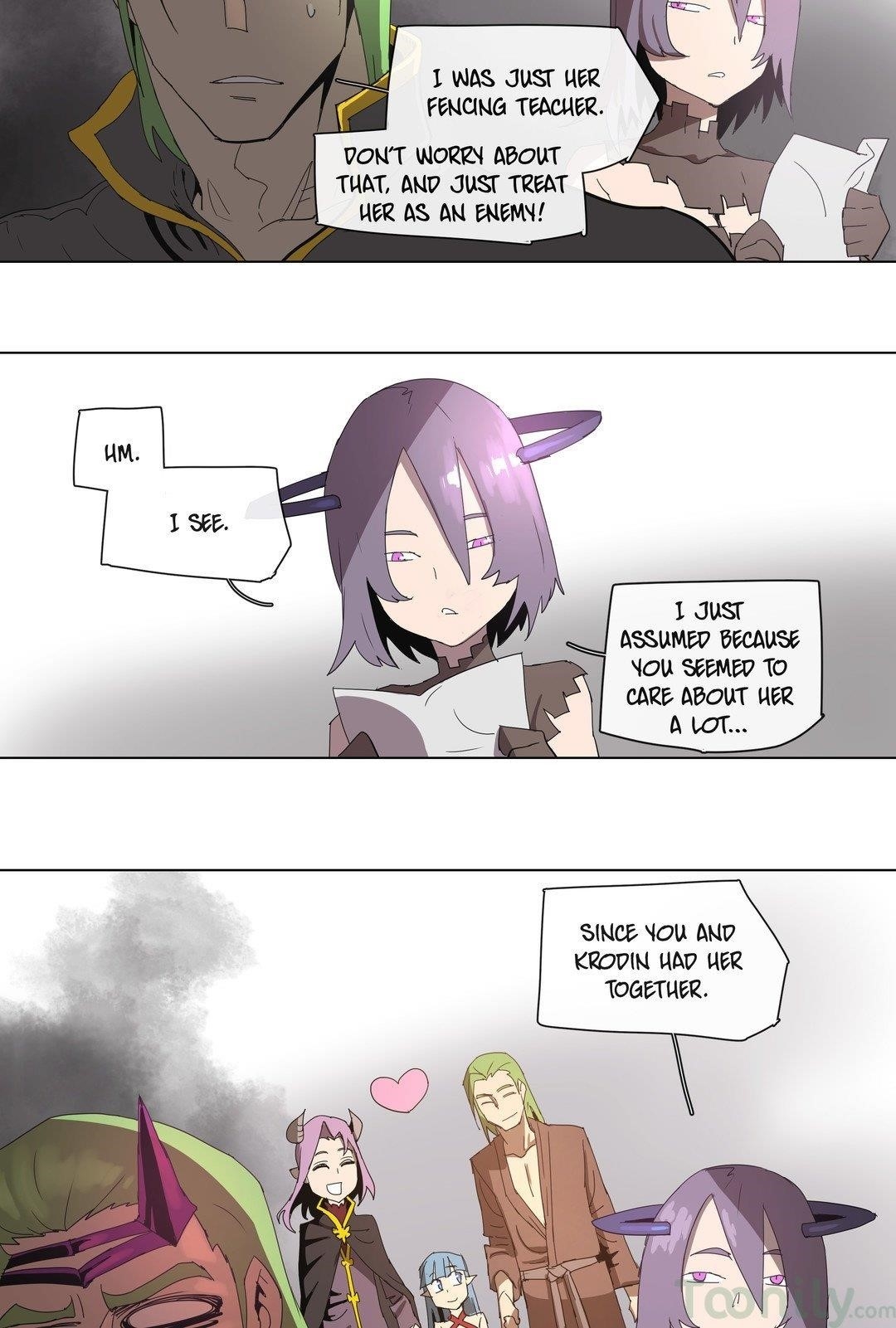 Read 4 Cut Hero Manga Online