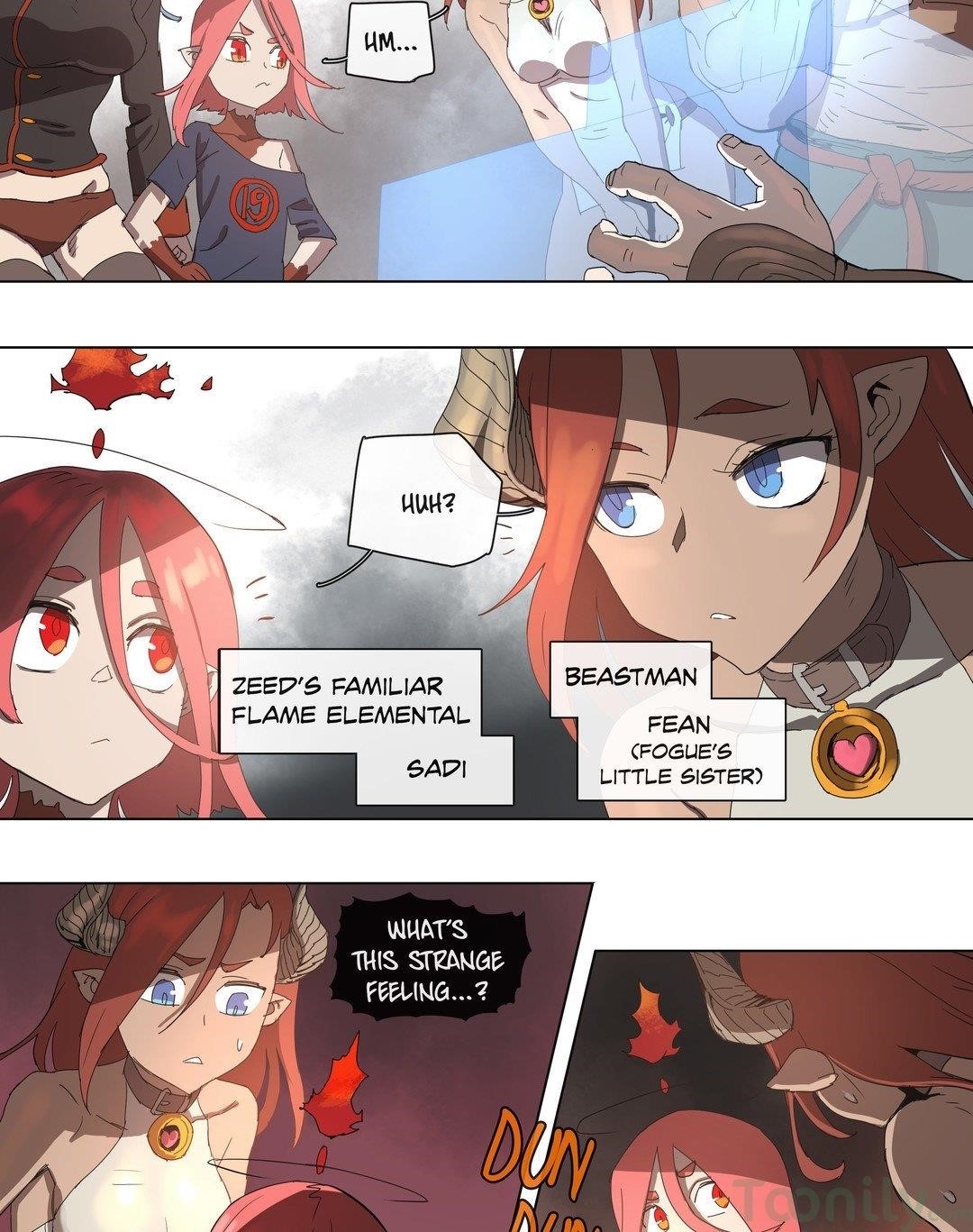 Read 4 Cut Hero Manga Online