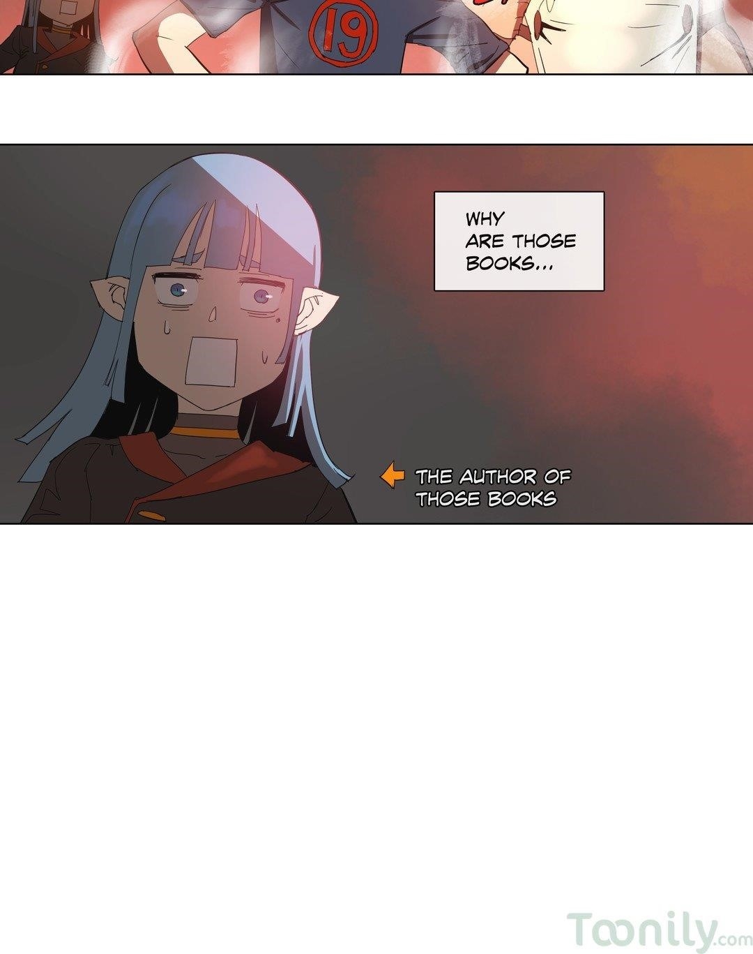 Read 4 Cut Hero Manga Online