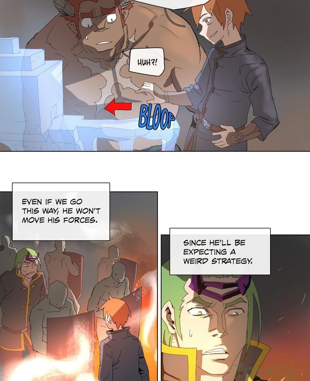 Read 4 Cut Hero Manga Online