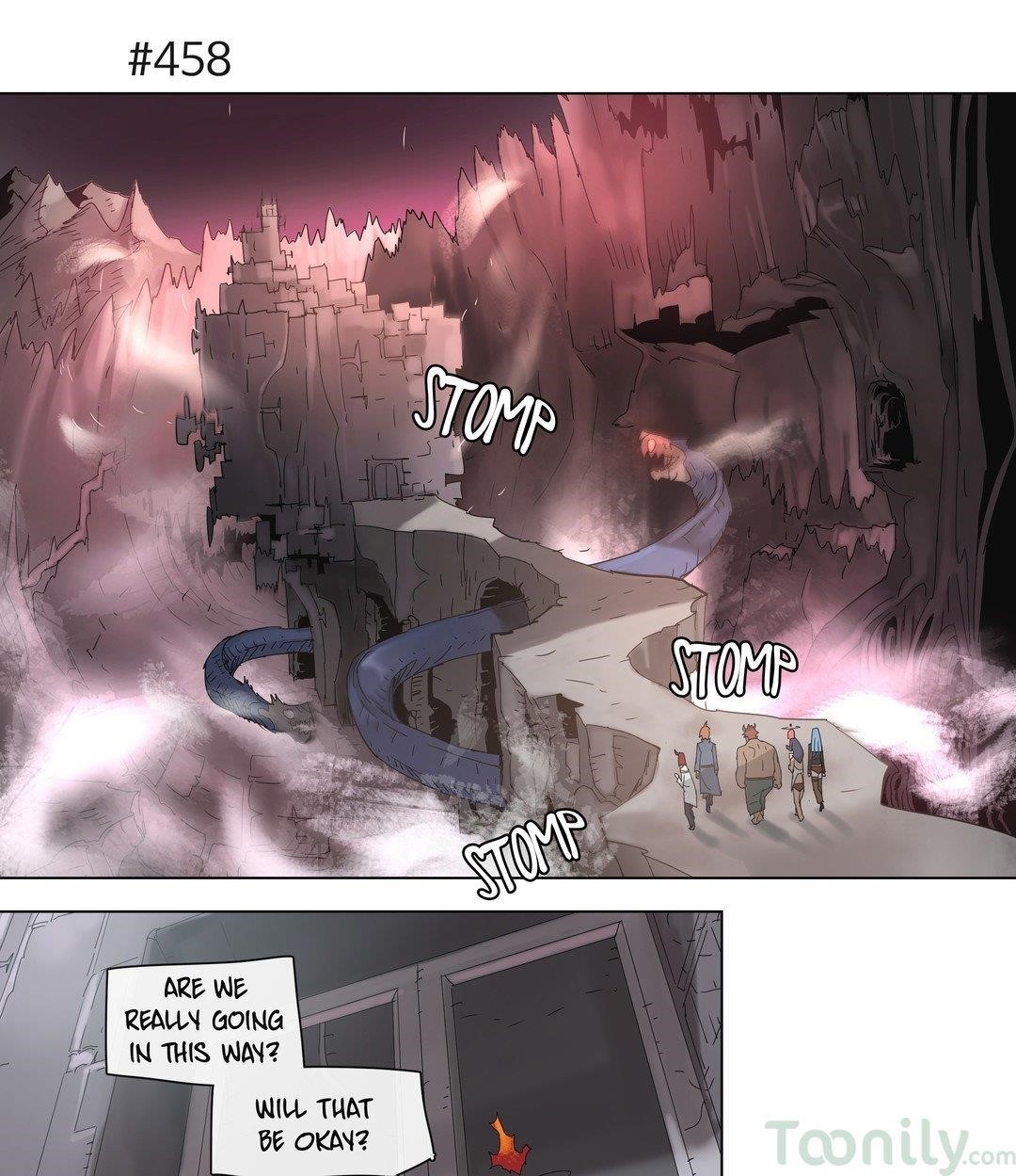 Read 4 Cut Hero Manga Online