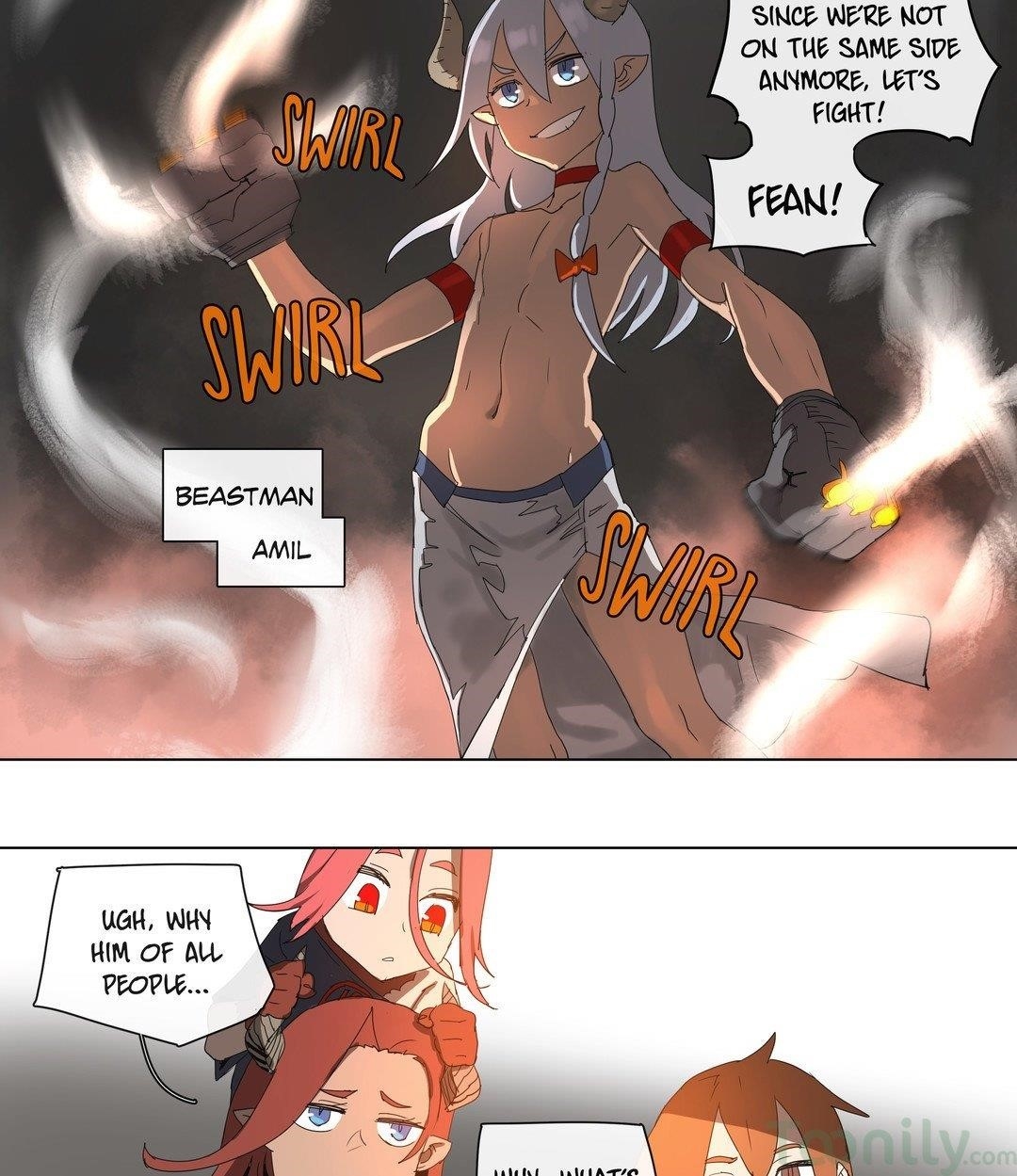 Read 4 Cut Hero Manga Online