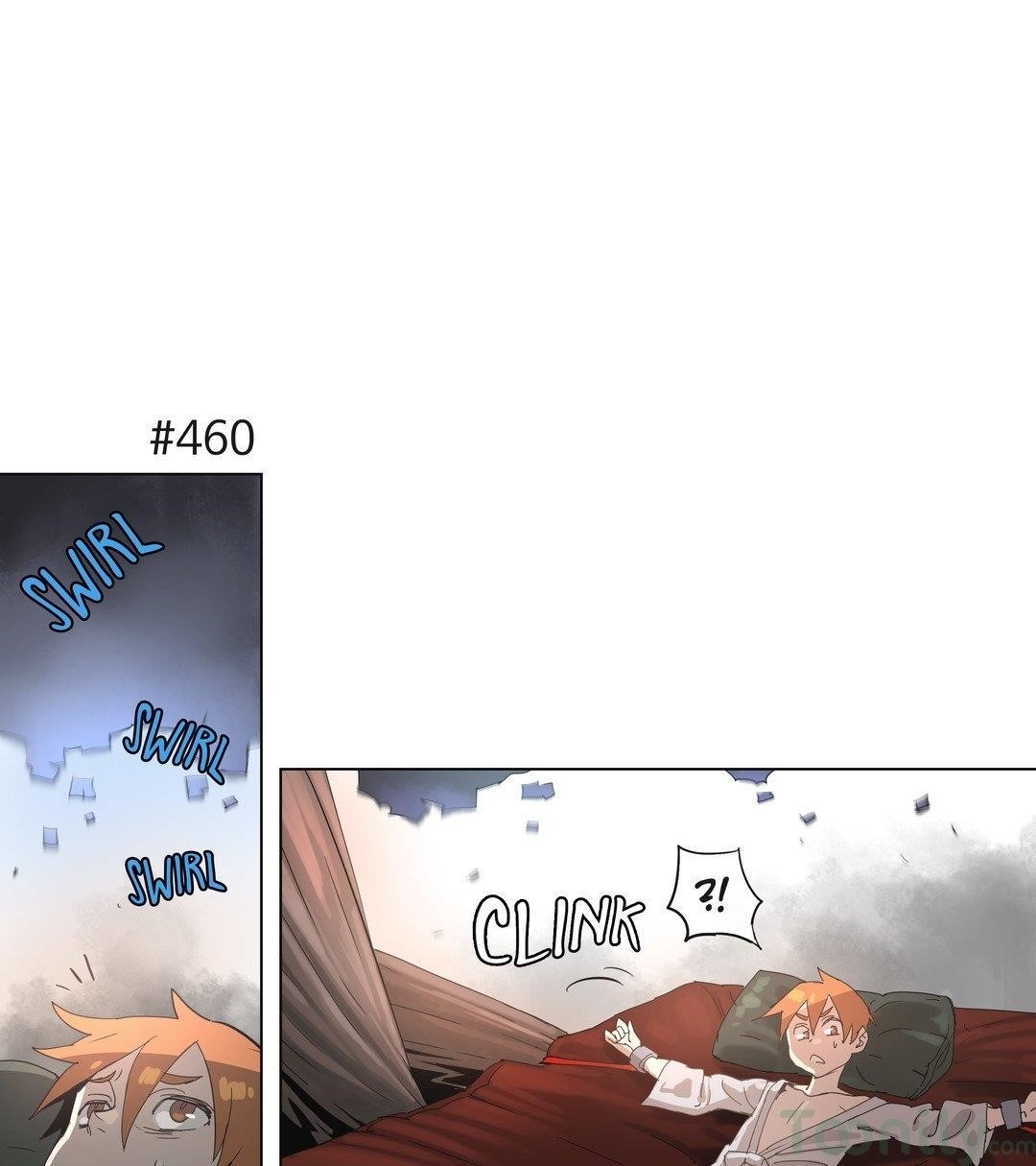 Read 4 Cut Hero Manga Online
