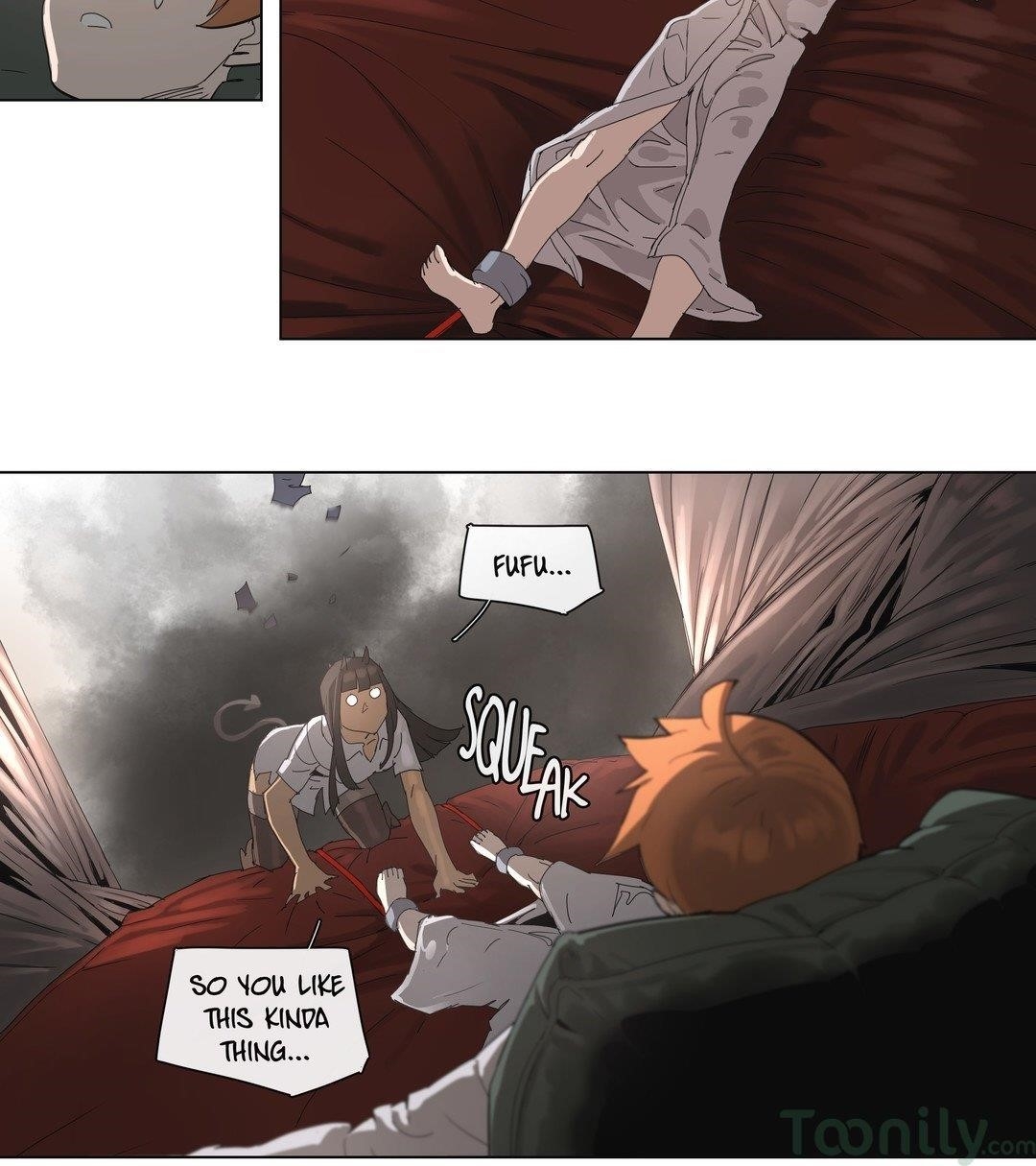 Read 4 Cut Hero Manga Online