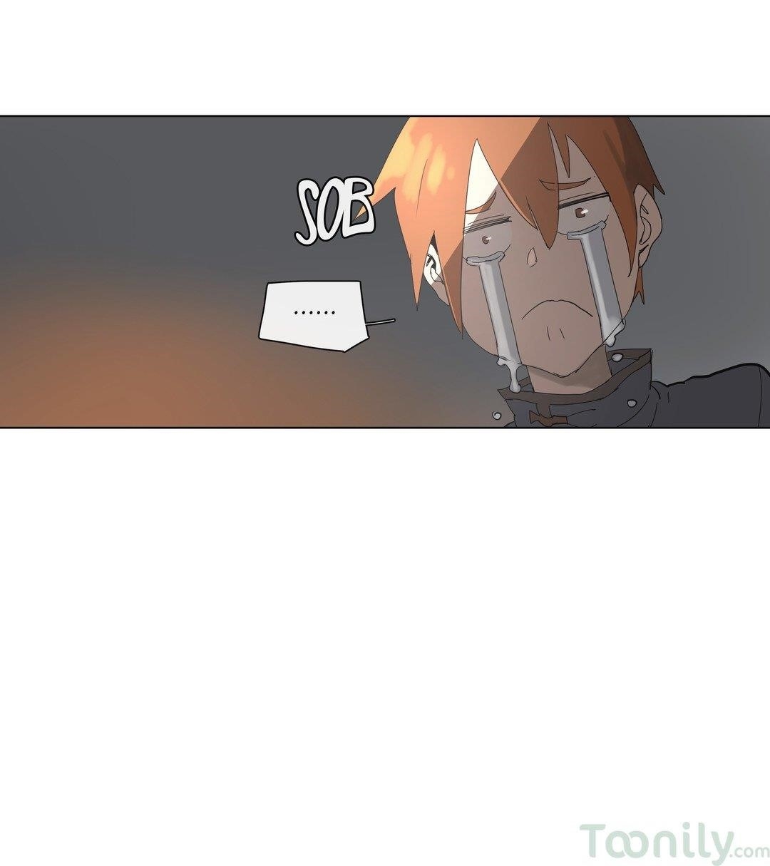 Read 4 Cut Hero Manga Online