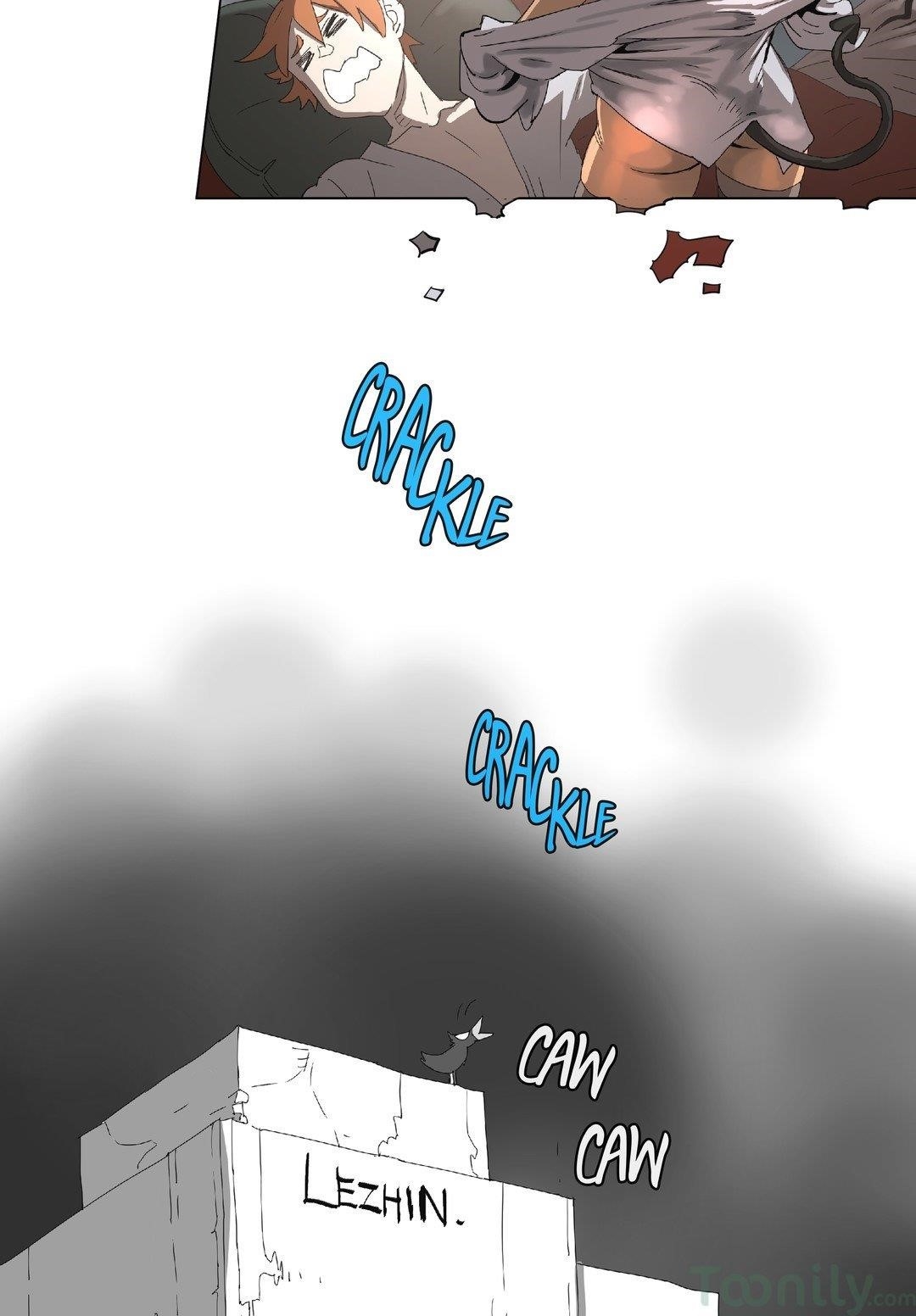 Read 4 Cut Hero Manga Online