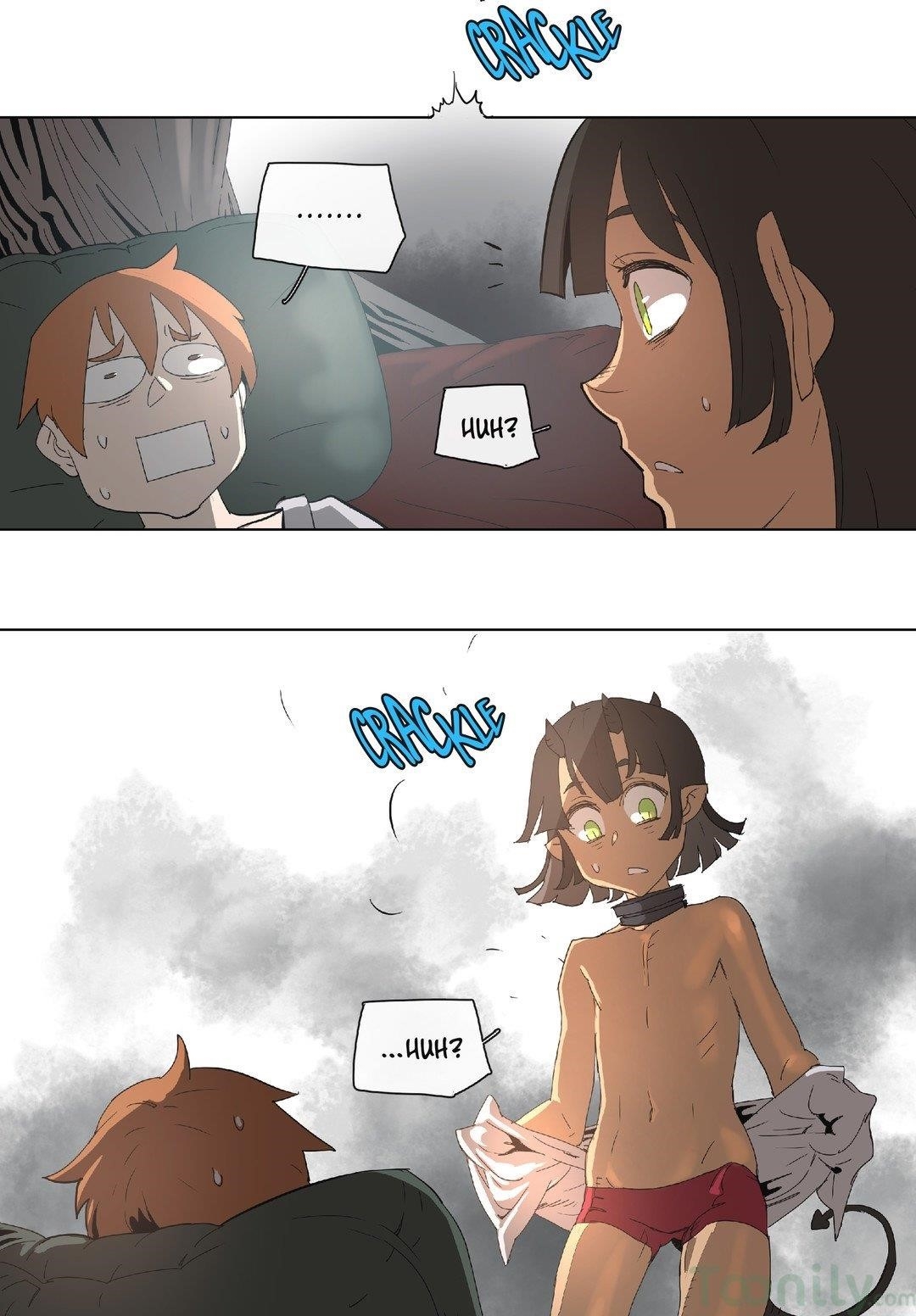 Read 4 Cut Hero Manga Online