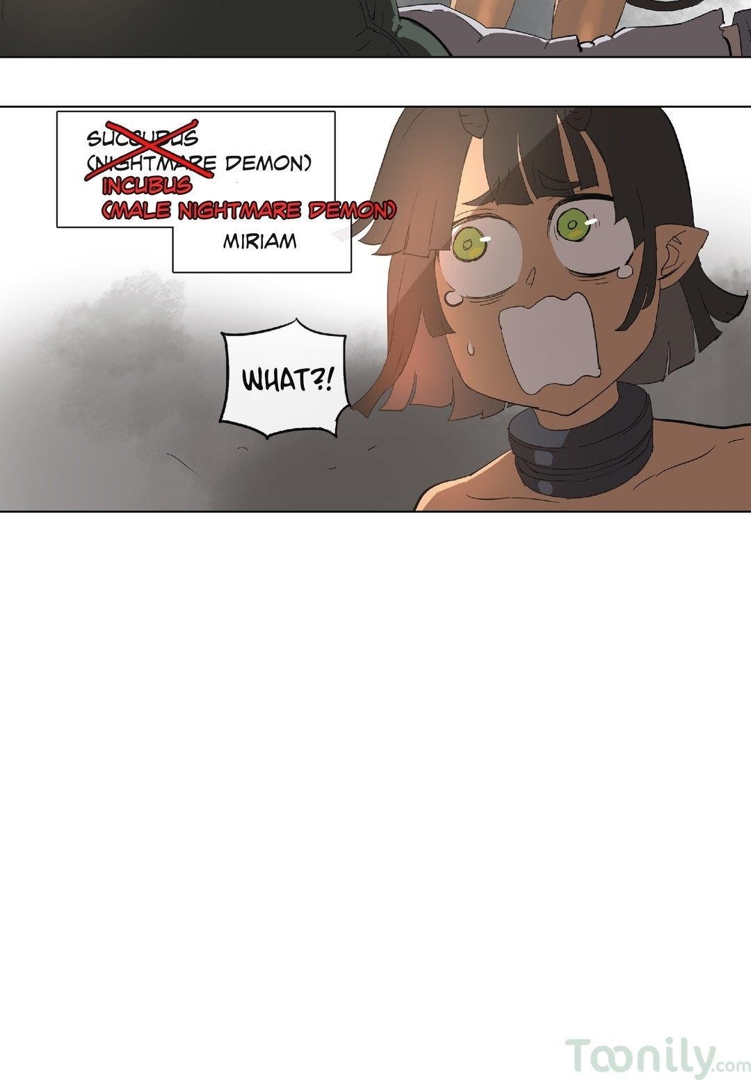 Read 4 Cut Hero Manga Online