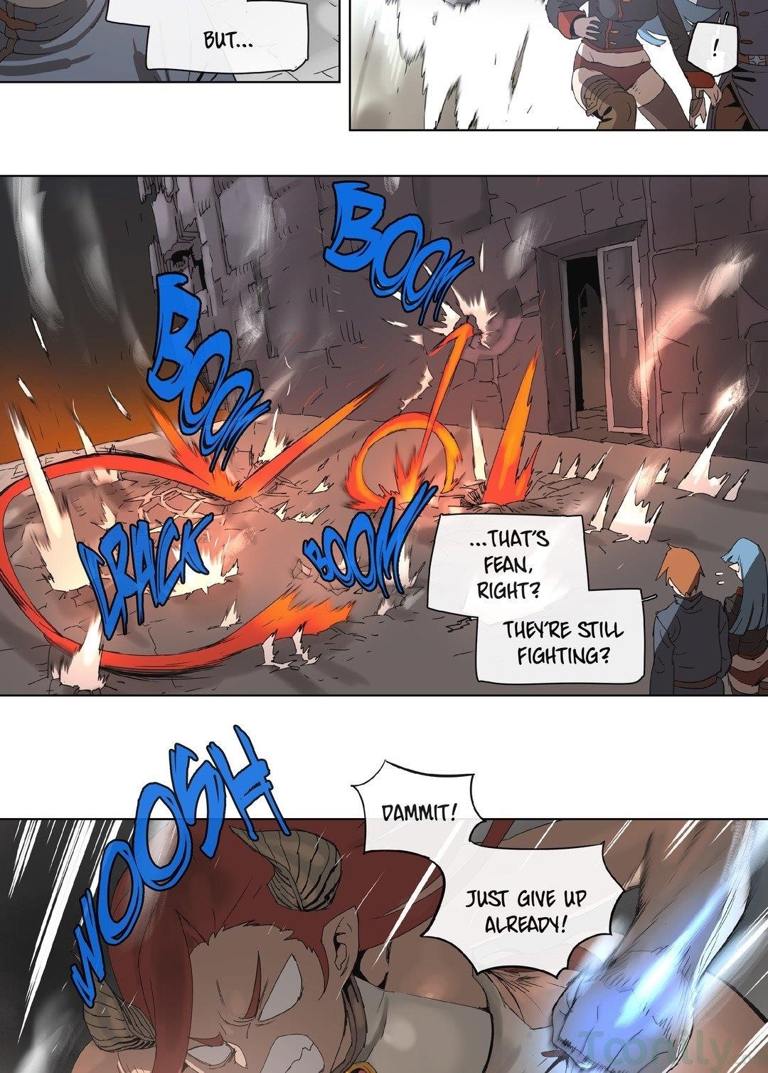 Read 4 Cut Hero Manga Online