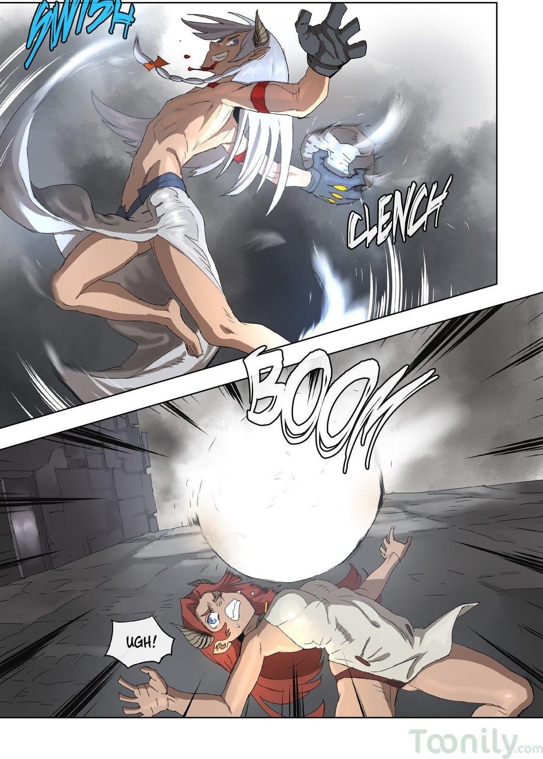 Read 4 Cut Hero Manga Online