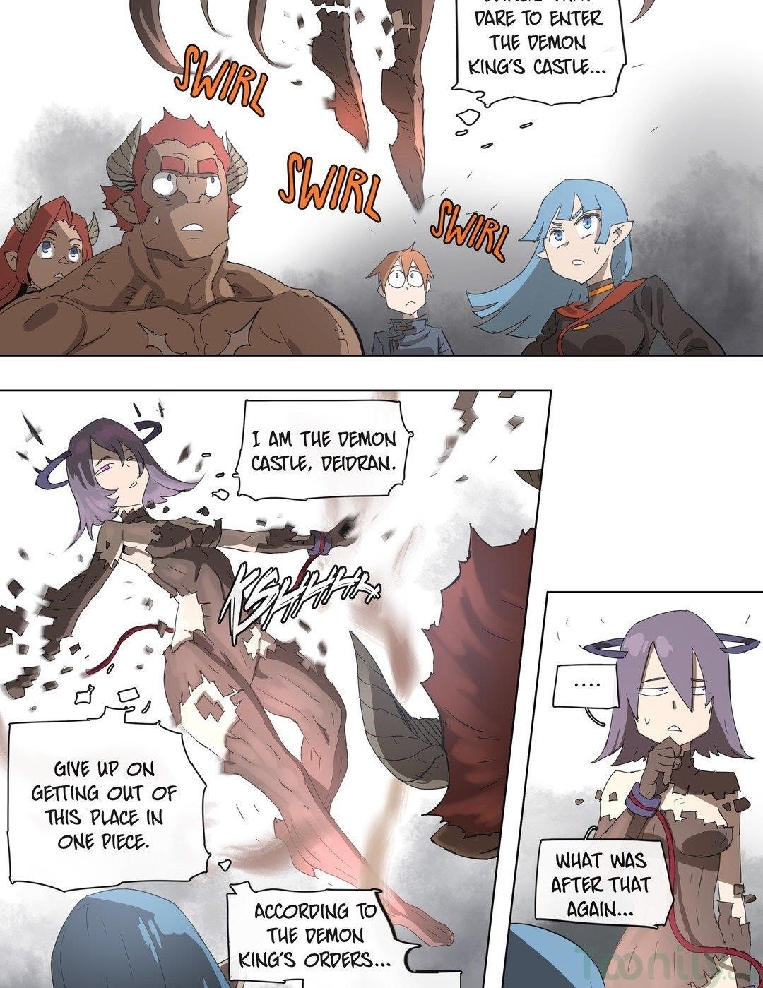 Read 4 Cut Hero Manga Online