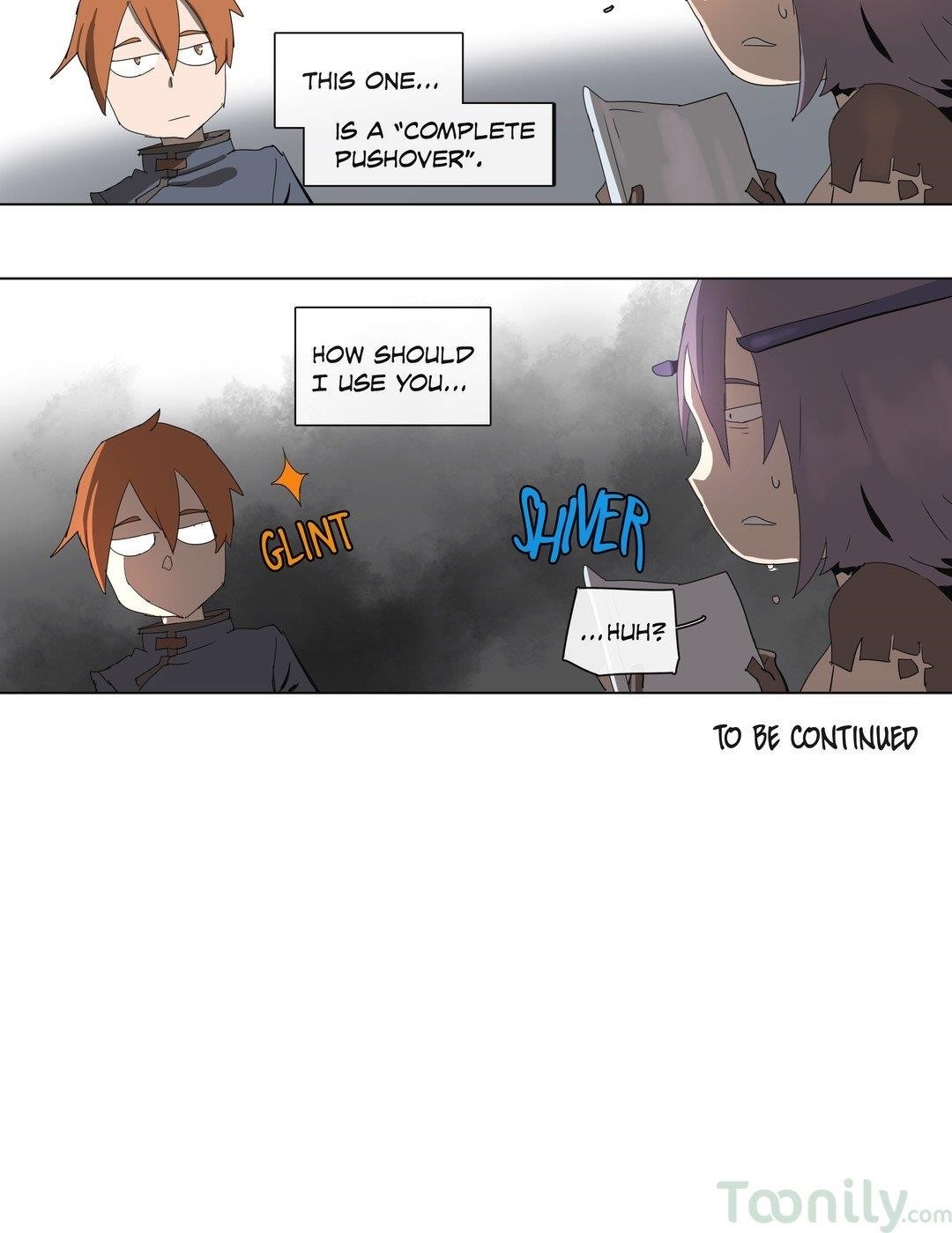 Read 4 Cut Hero Manga Online