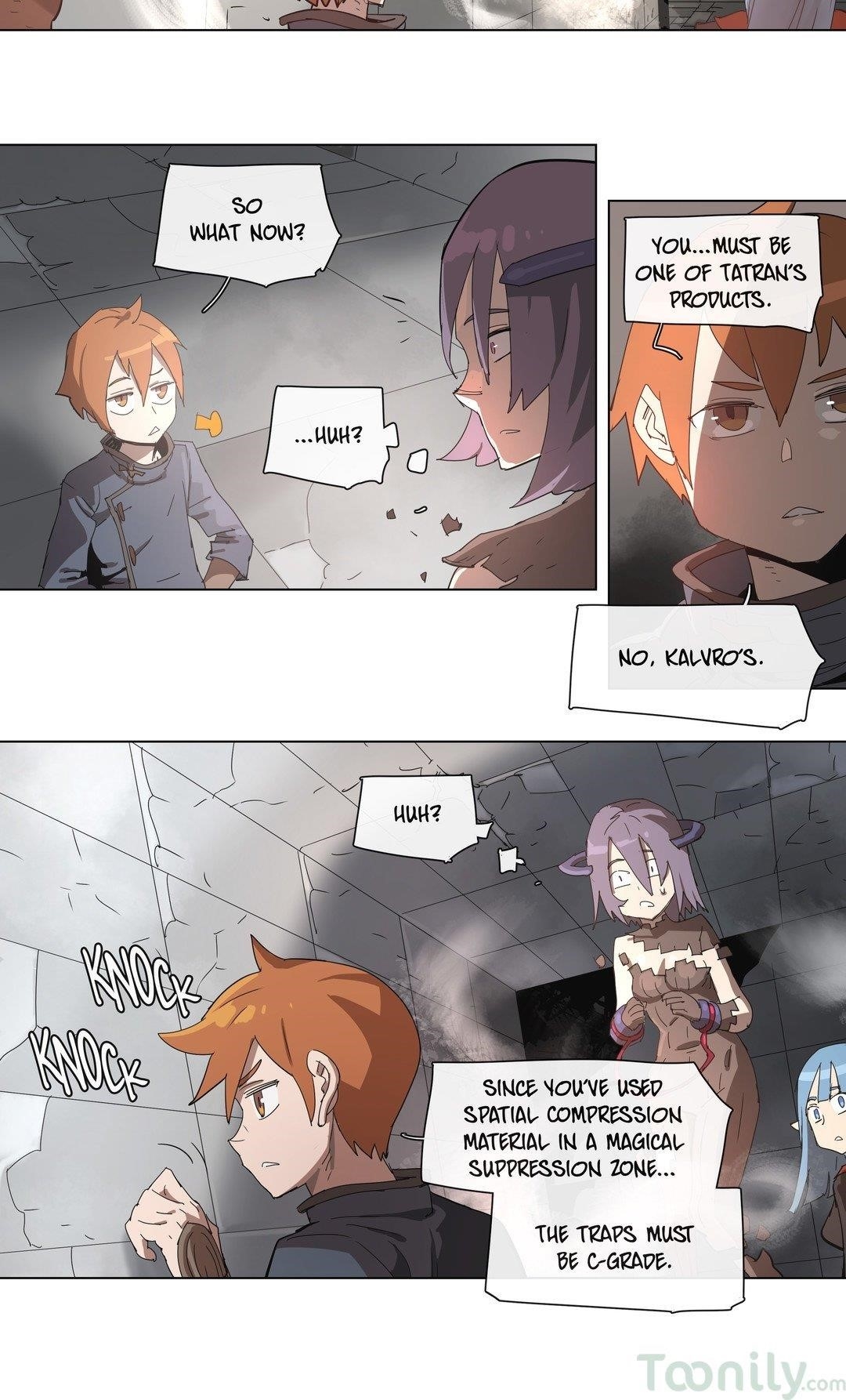 Read 4 Cut Hero Manga Online