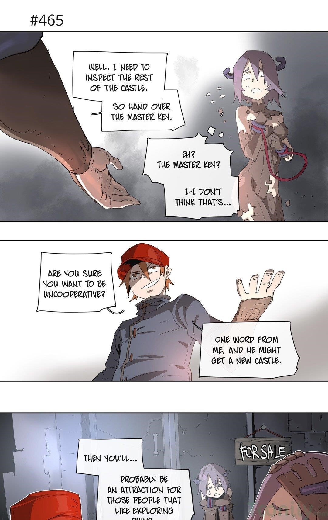 Read 4 Cut Hero Manga Online