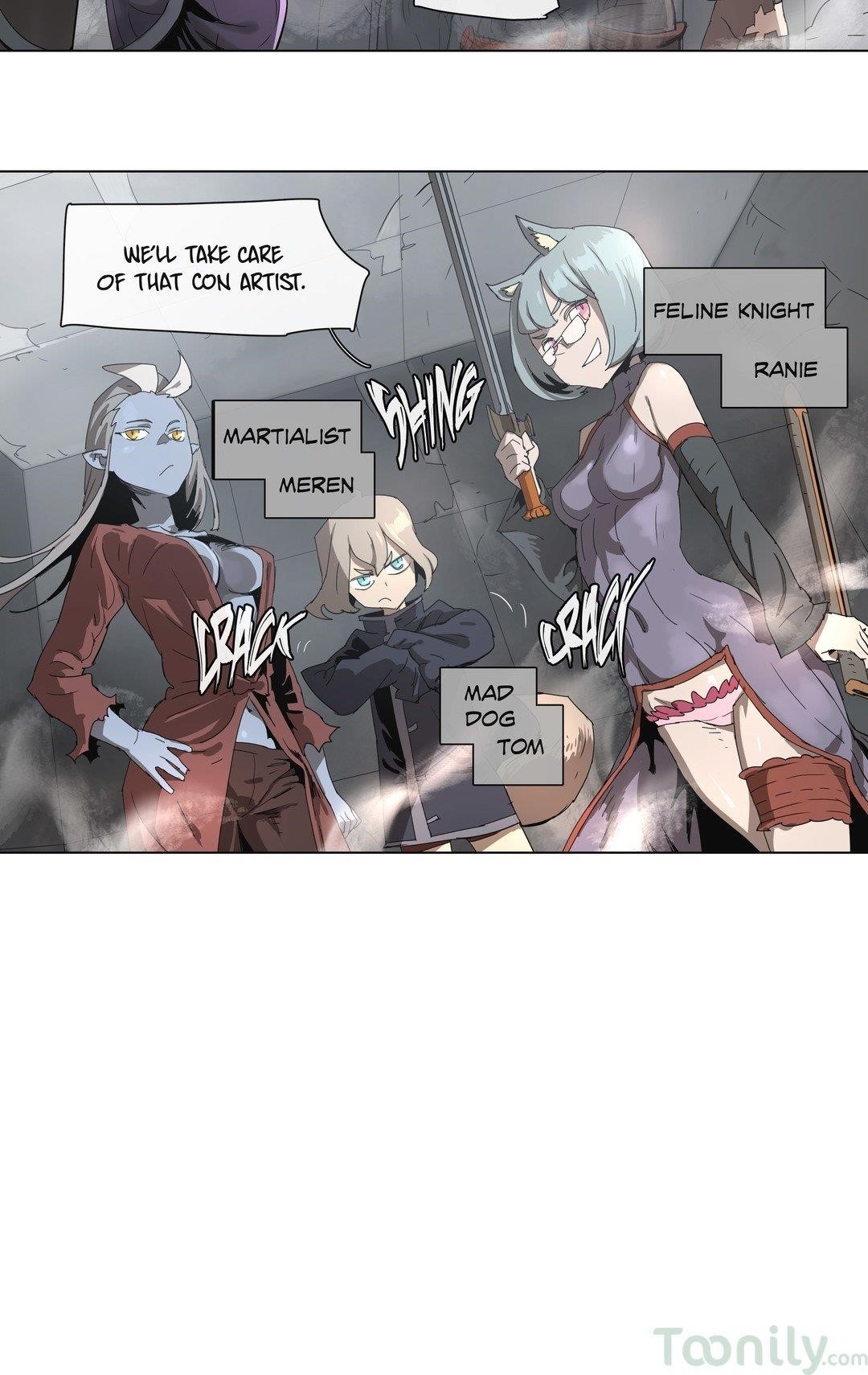 Read 4 Cut Hero Manga Online