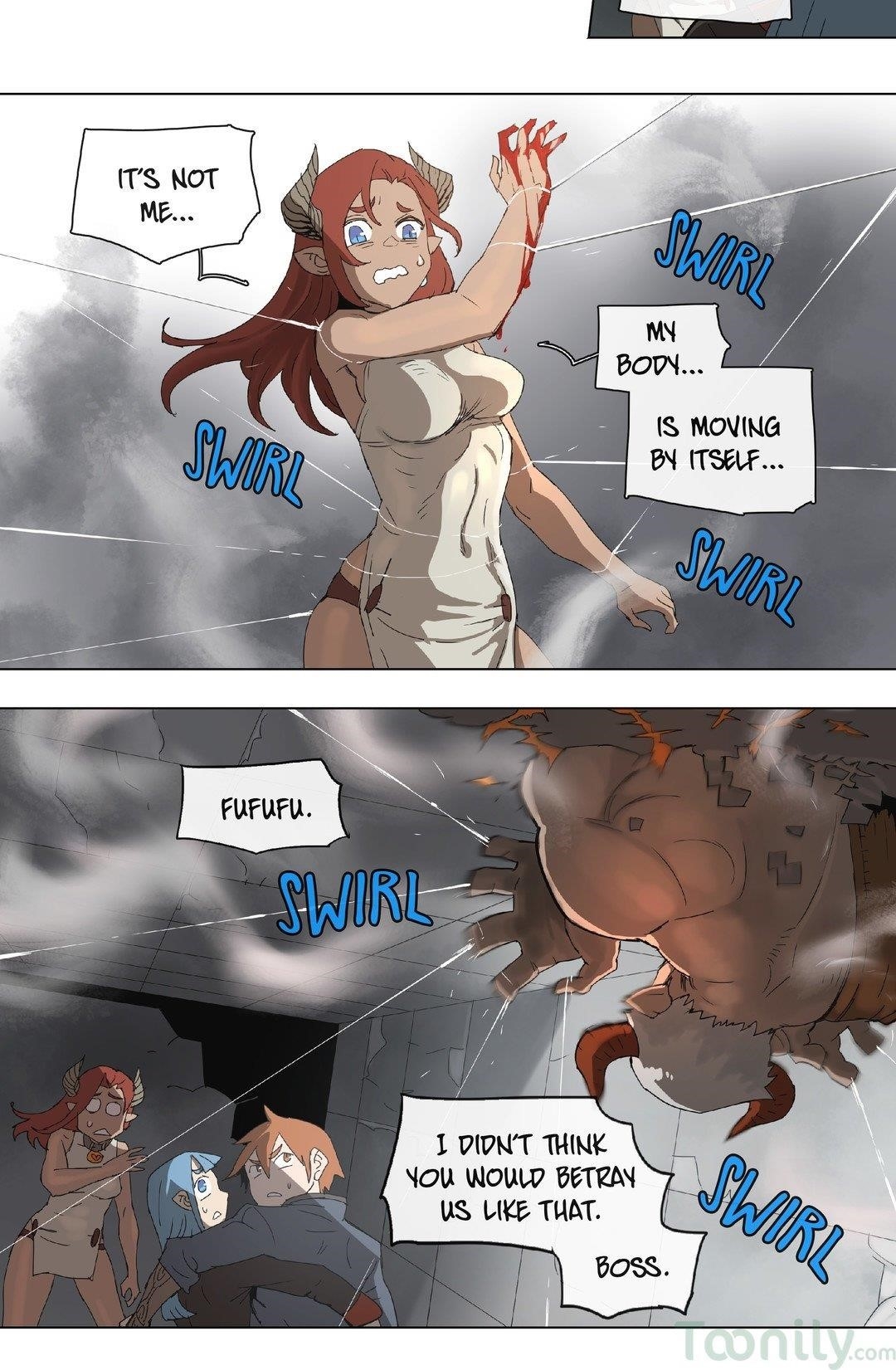Read 4 Cut Hero Manga Online