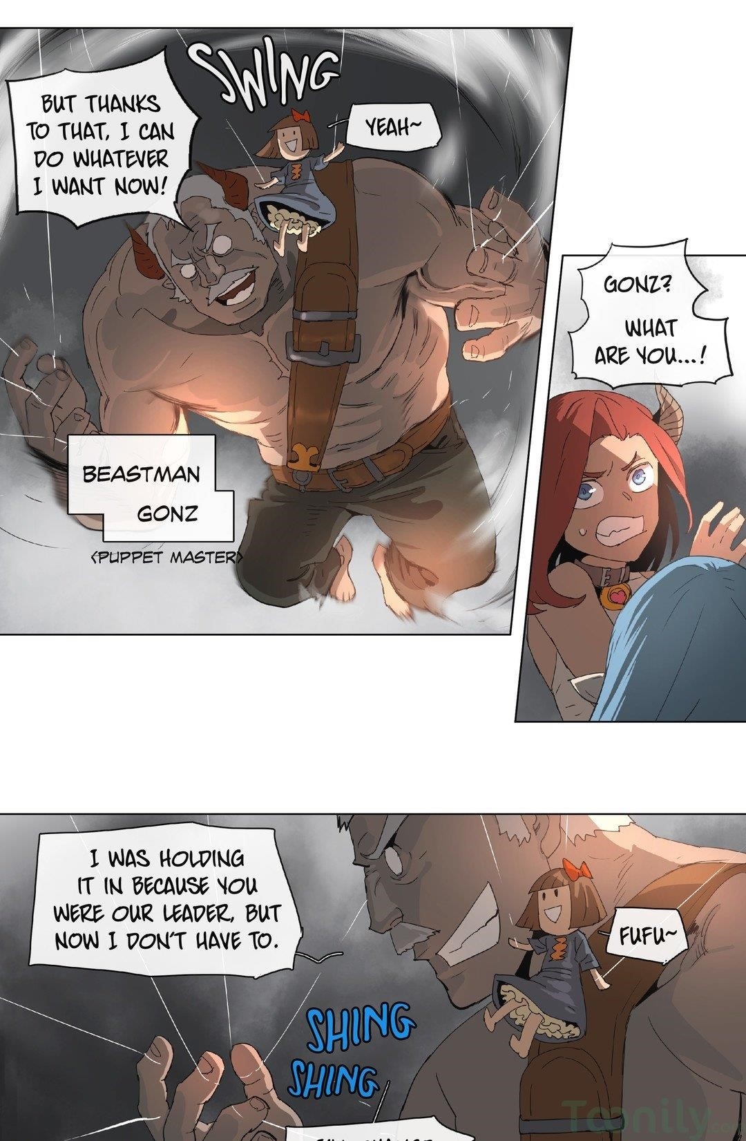 Read 4 Cut Hero Manga Online