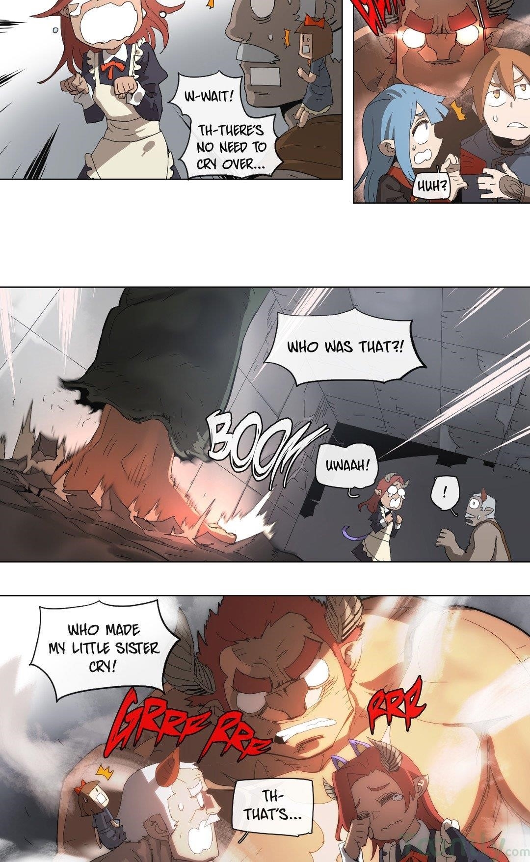 Read 4 Cut Hero Manga Online