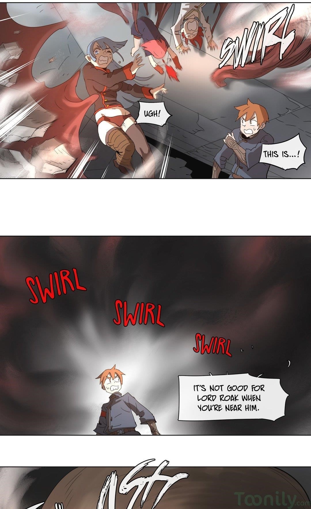 Read 4 Cut Hero Manga Online