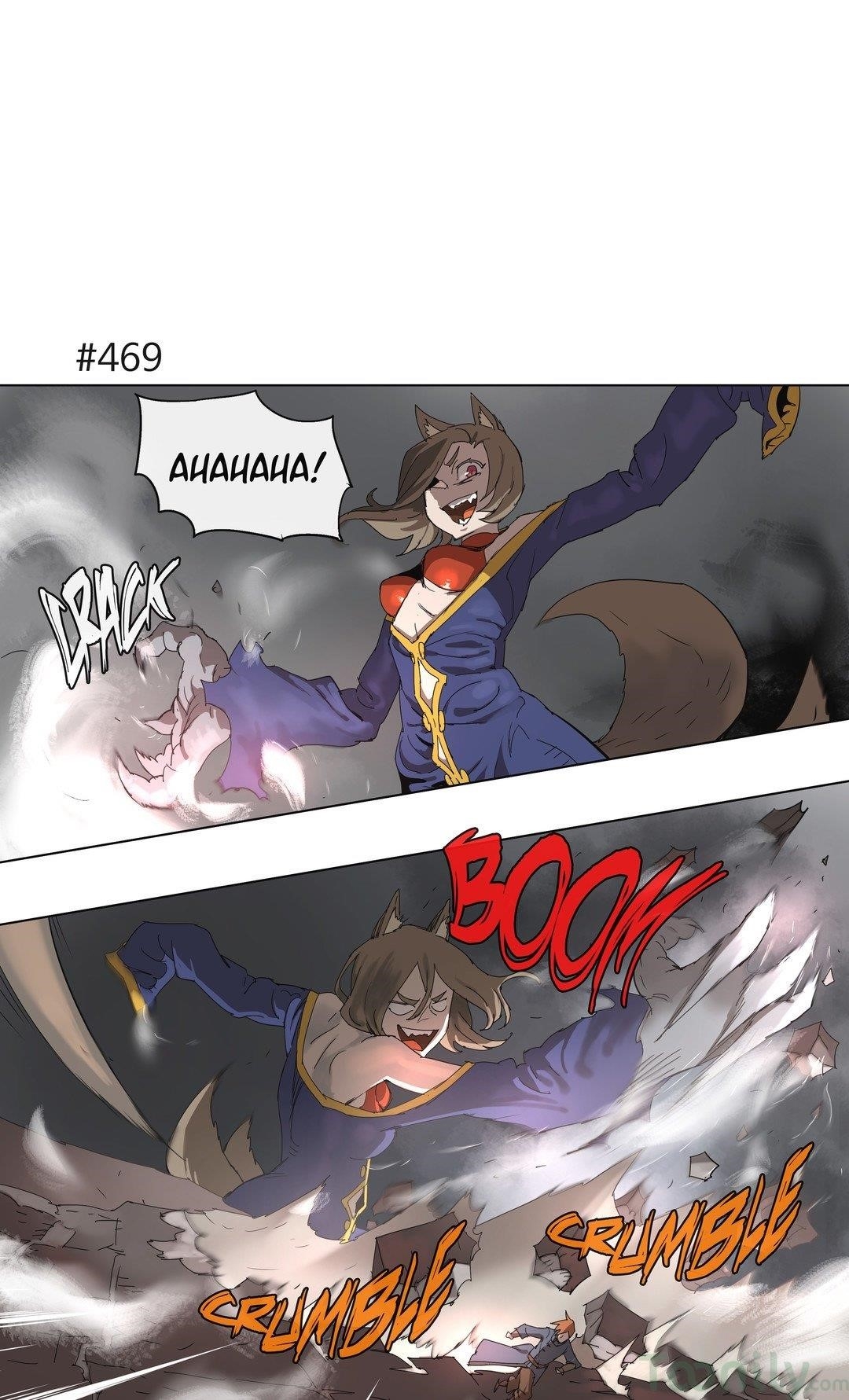Read 4 Cut Hero Manga Online