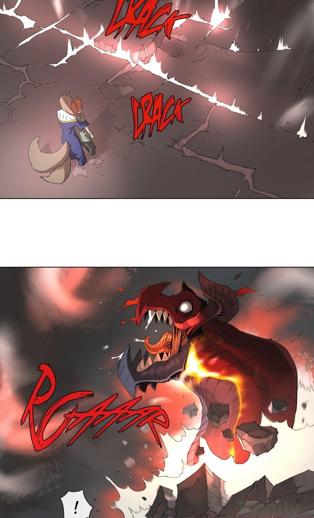 Read 4 Cut Hero Manga Online