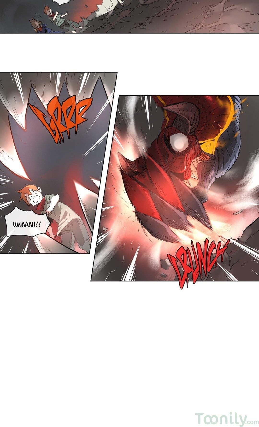 Read 4 Cut Hero Manga Online