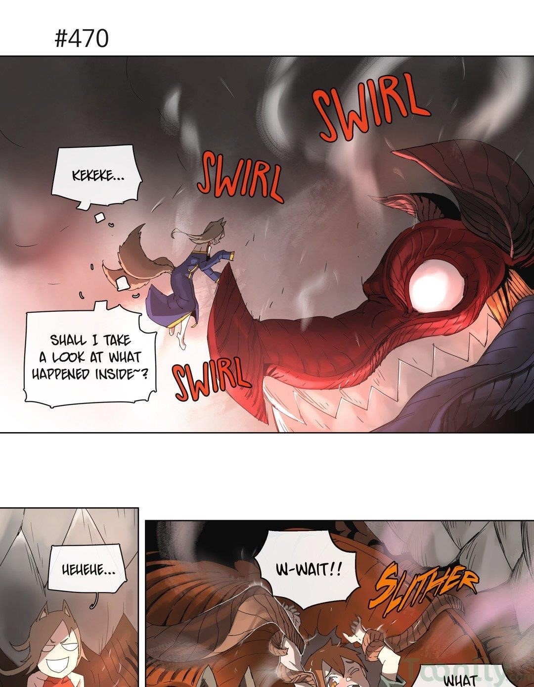 Read 4 Cut Hero Manga Online