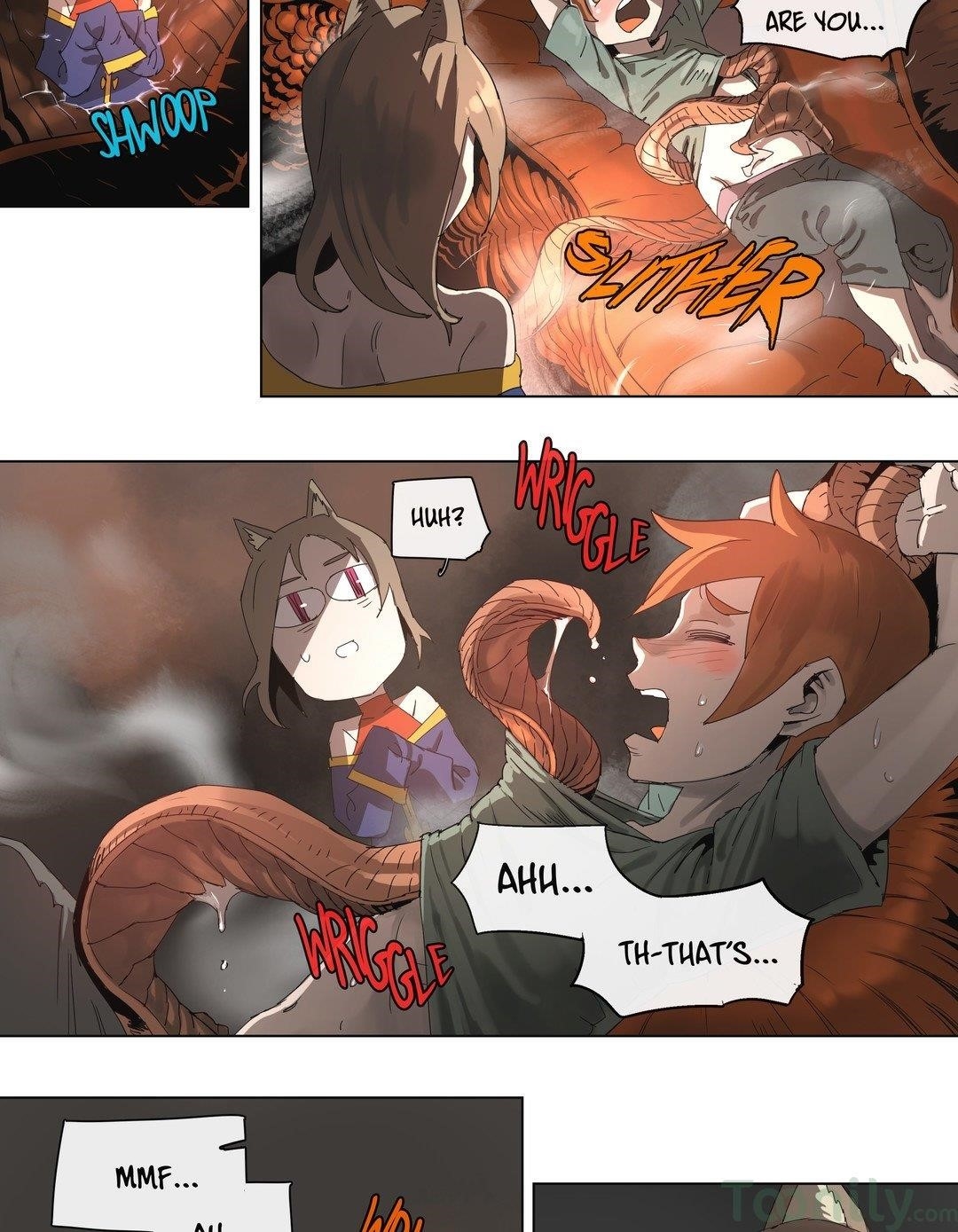 Read 4 Cut Hero Manga Online