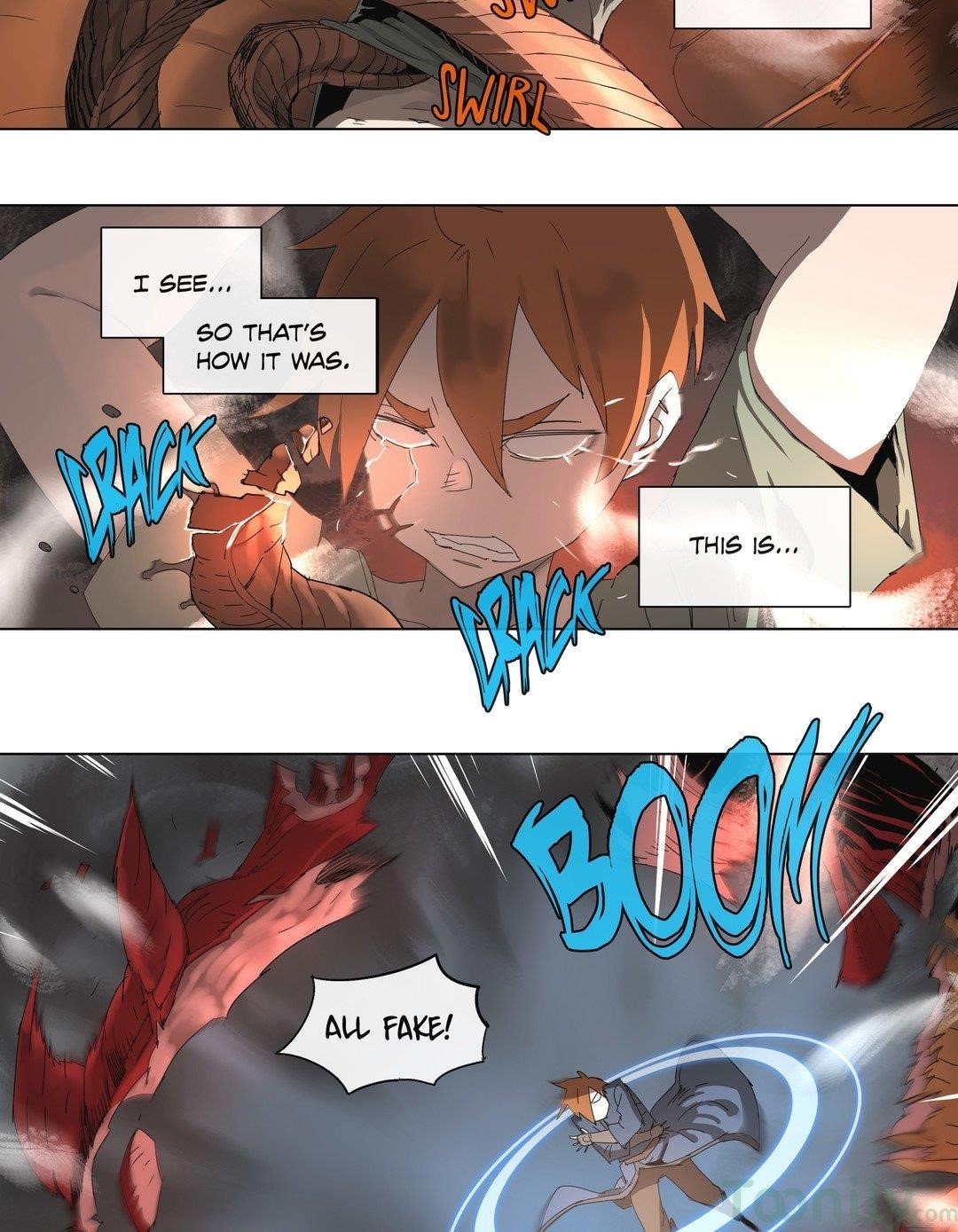 Read 4 Cut Hero Manga Online