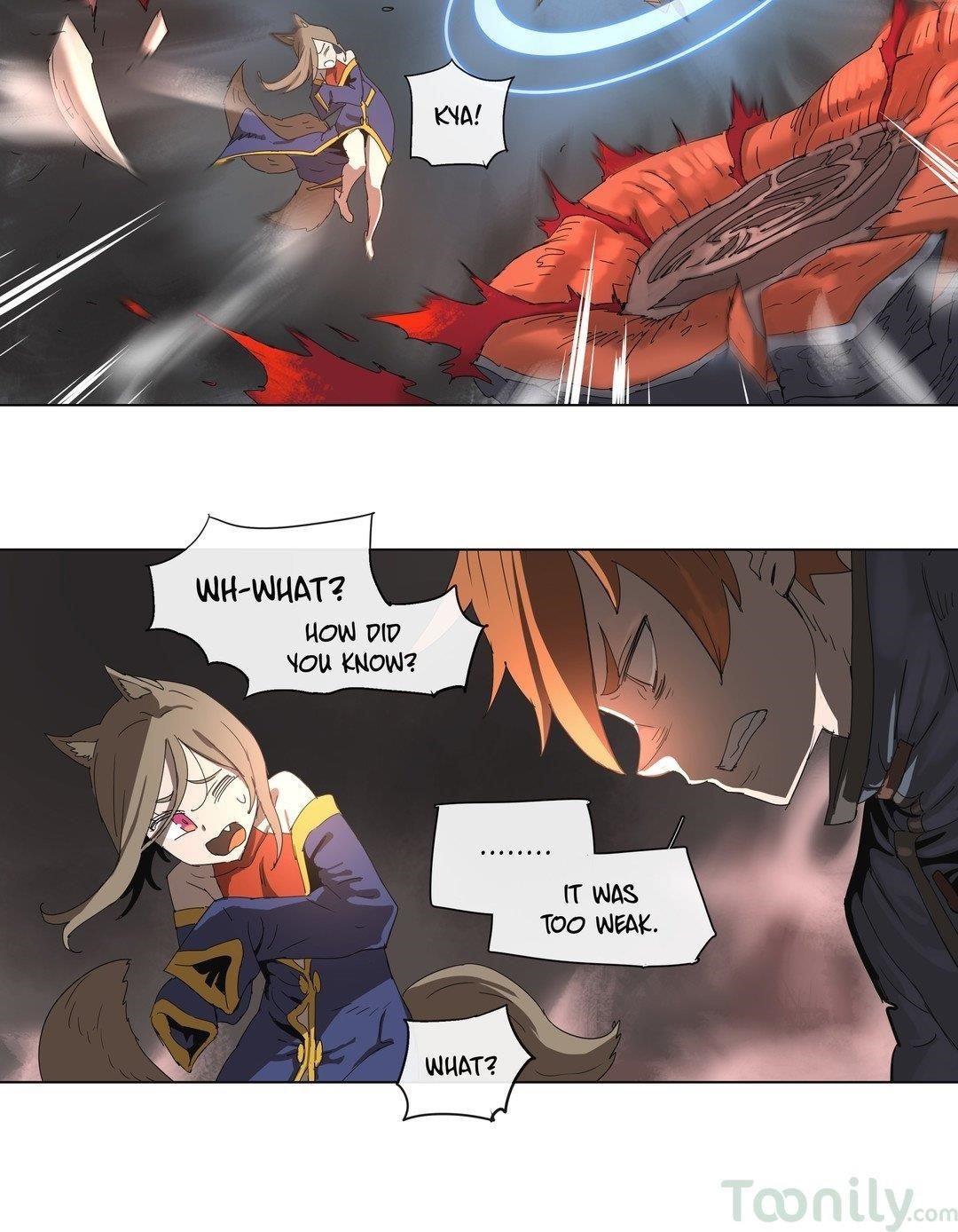 Read 4 Cut Hero Manga Online