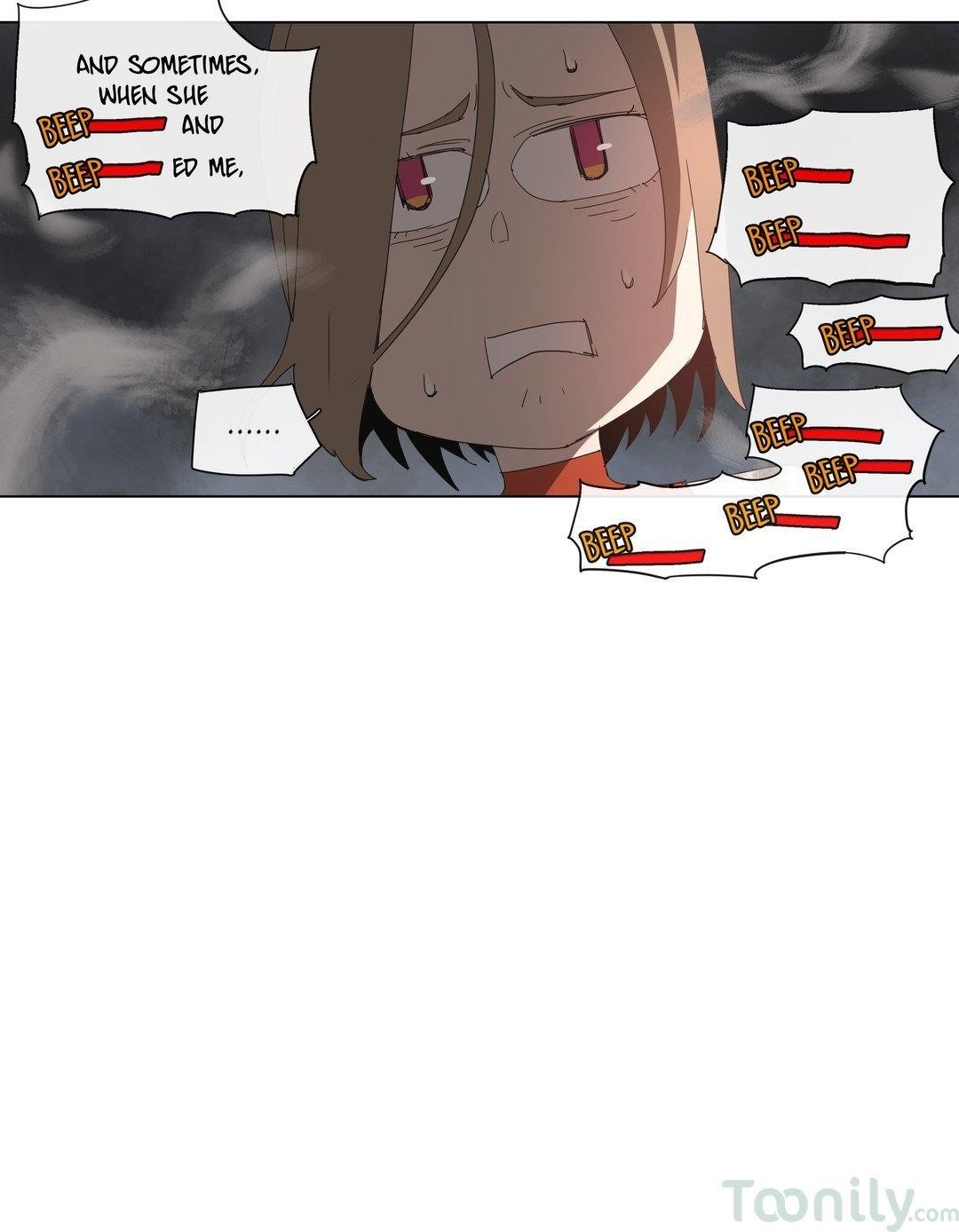 Read 4 Cut Hero Manga Online