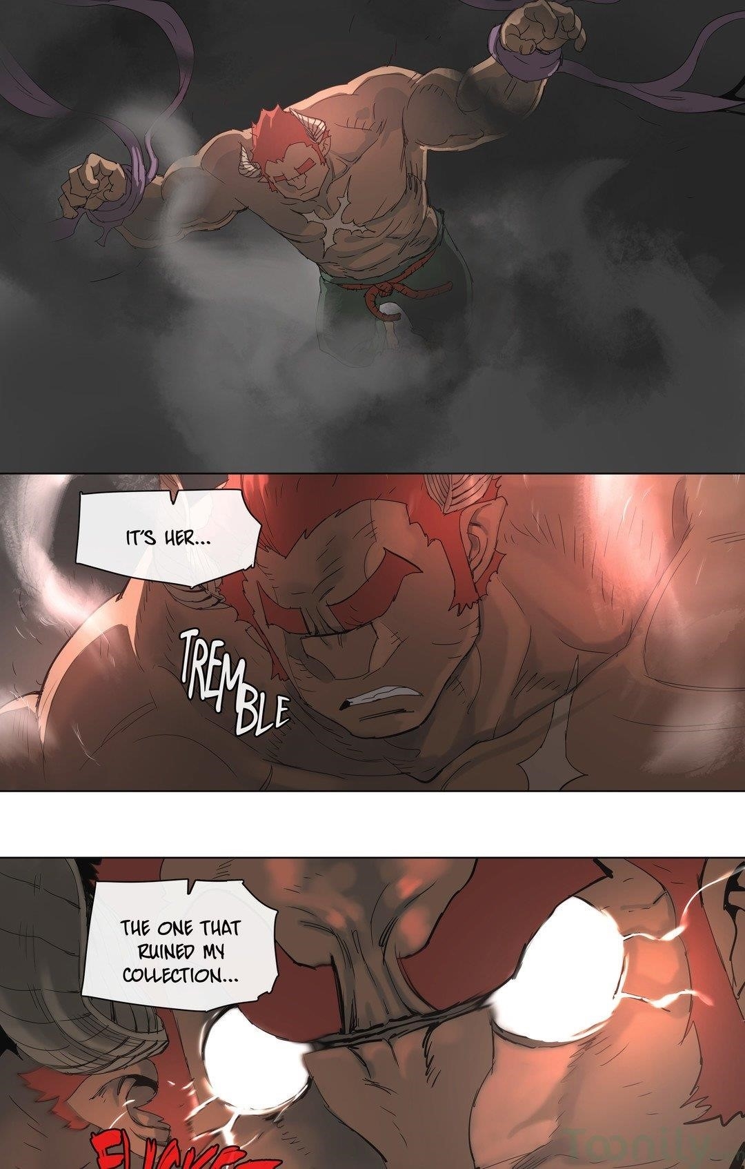 Read 4 Cut Hero Manga Online