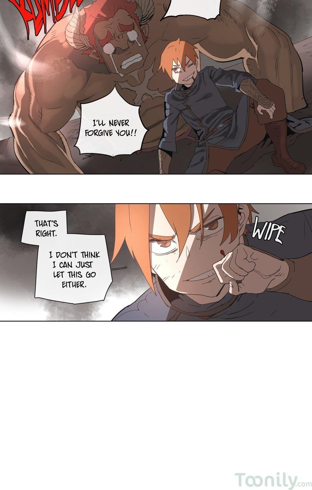 Read 4 Cut Hero Manga Online