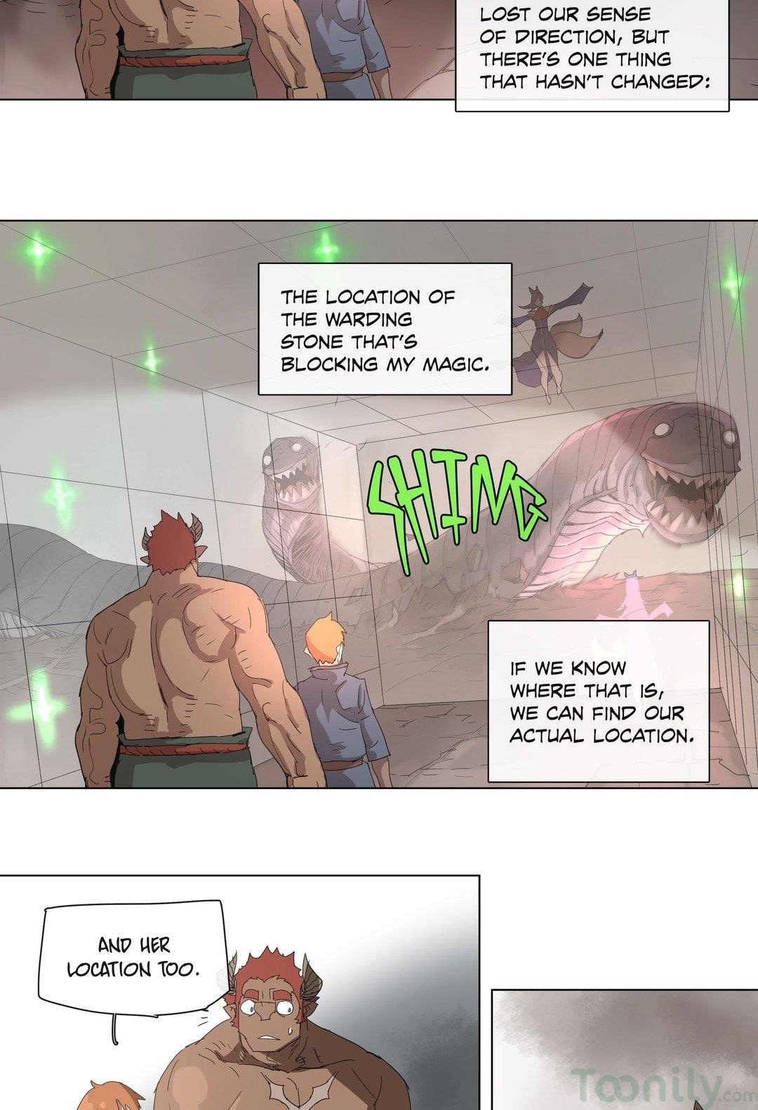 Read 4 Cut Hero Manga Online