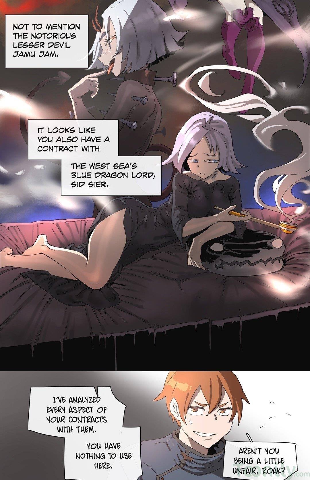 Read 4 Cut Hero Manga Online