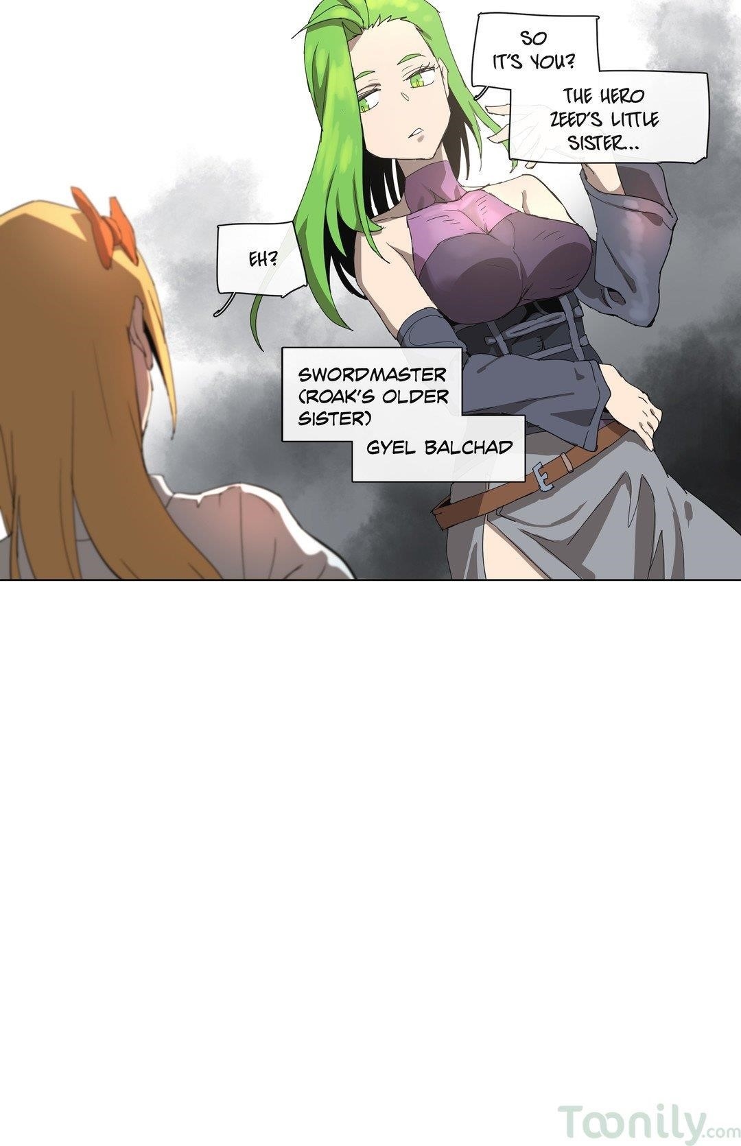 Read 4 Cut Hero Manga Online