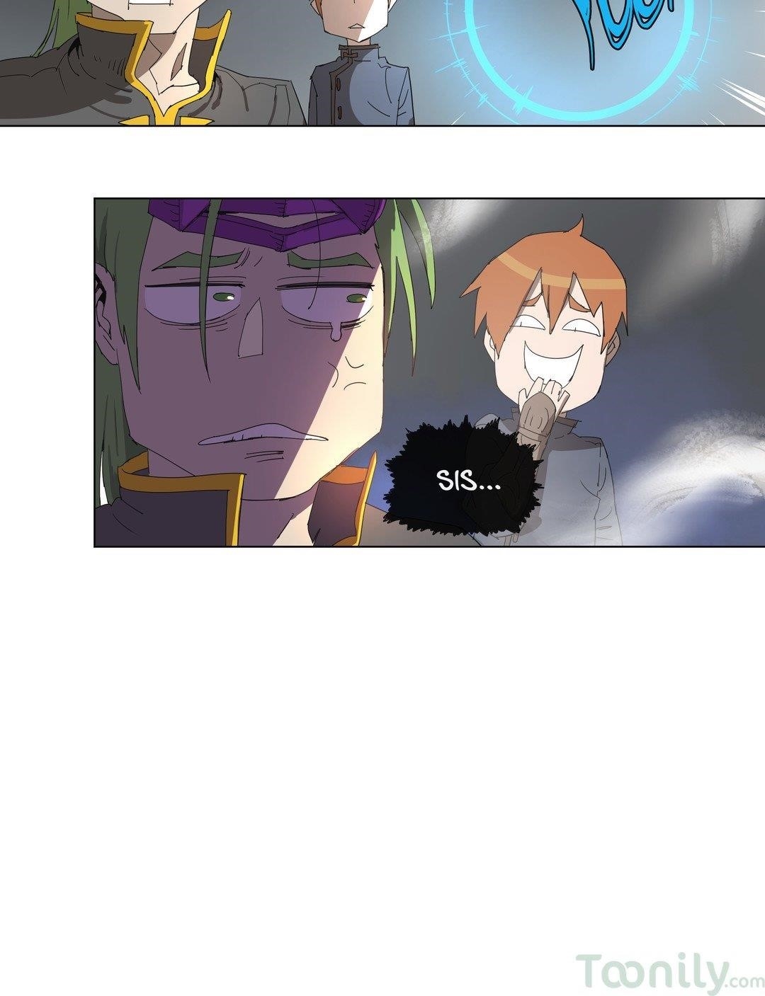 Read 4 Cut Hero Manga Online