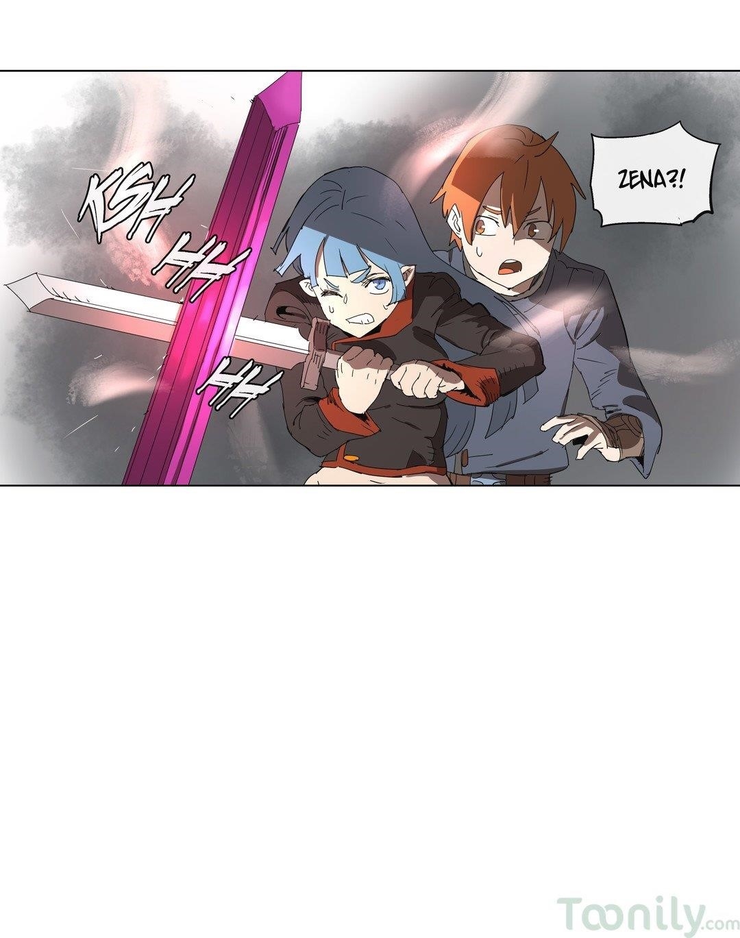 Read 4 Cut Hero Manga Online