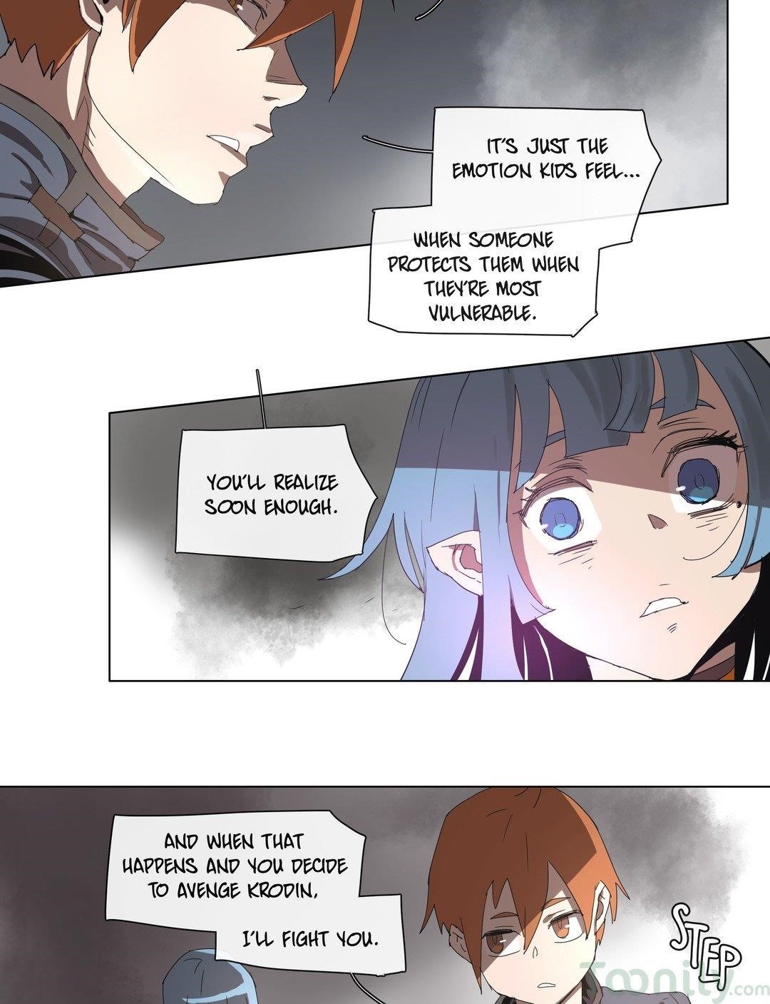 Read 4 Cut Hero Manga Online