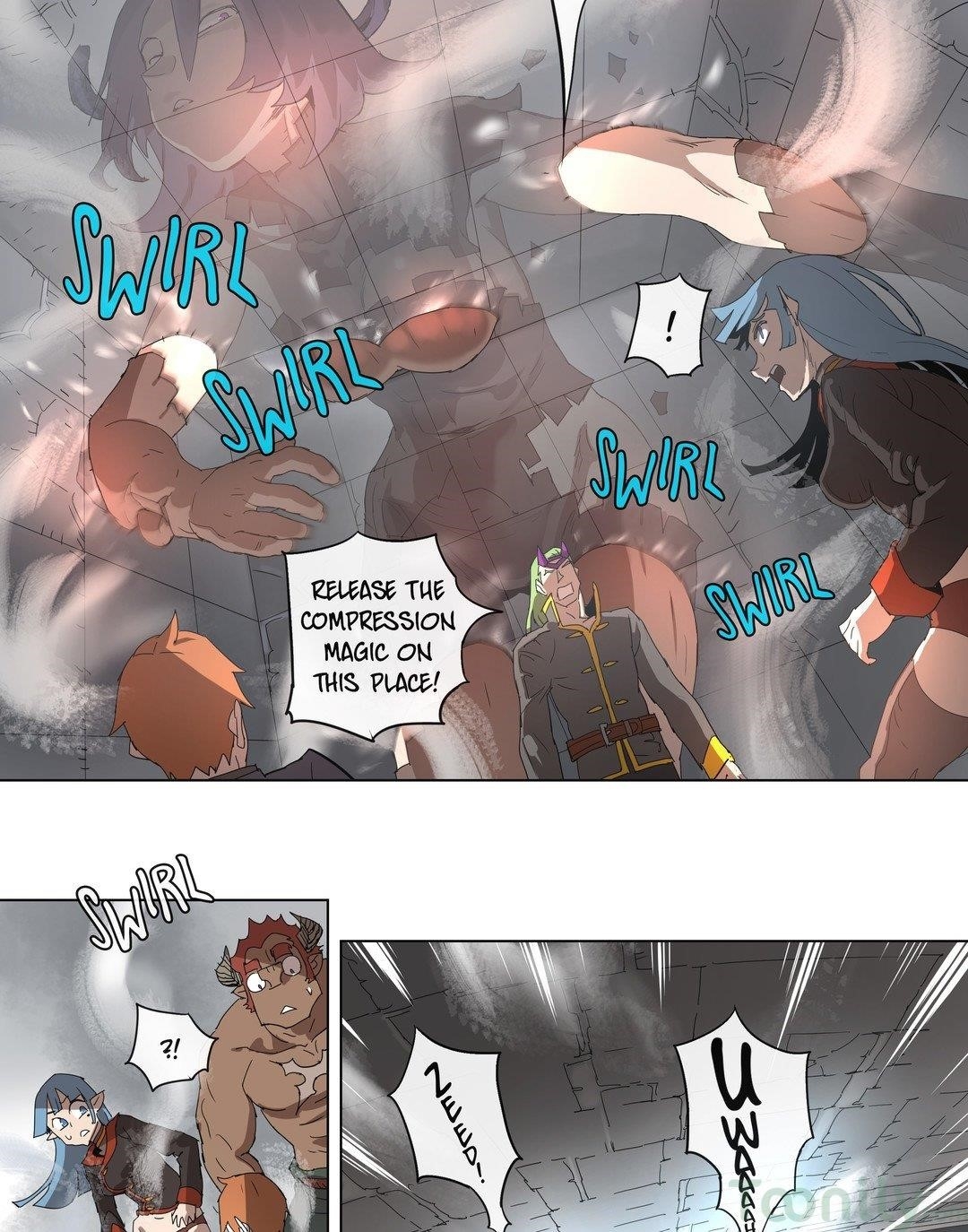 Read 4 Cut Hero Manga Online