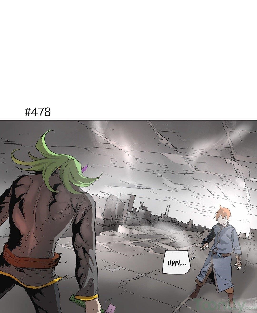 Read 4 Cut Hero Manga Online